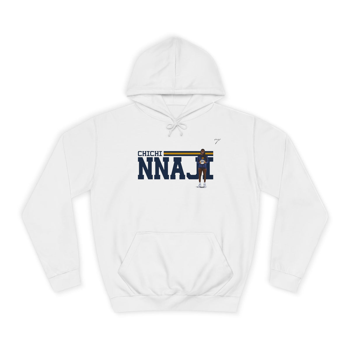 Chichi Nnaji Hoodie
