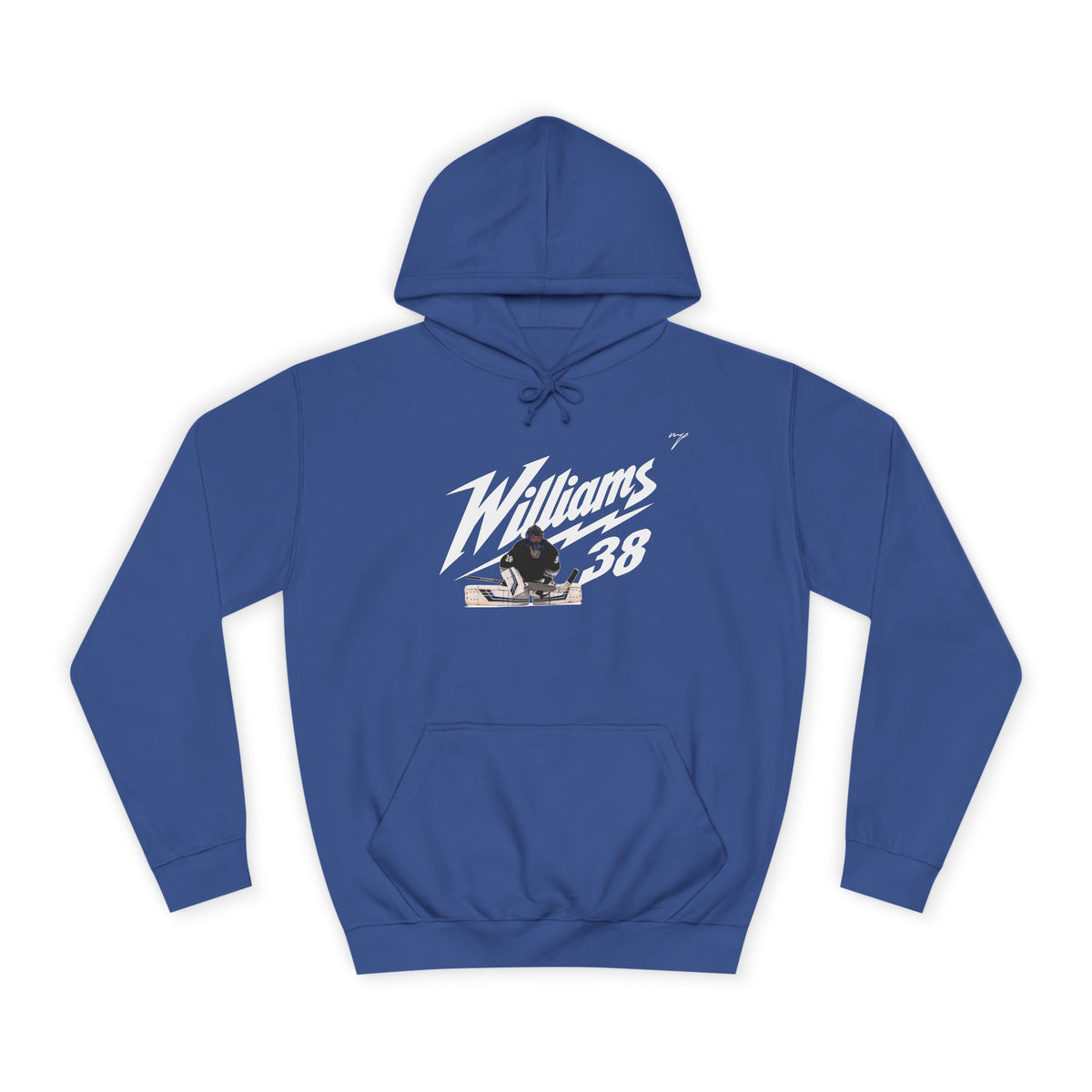 Grant Williams Hoodie