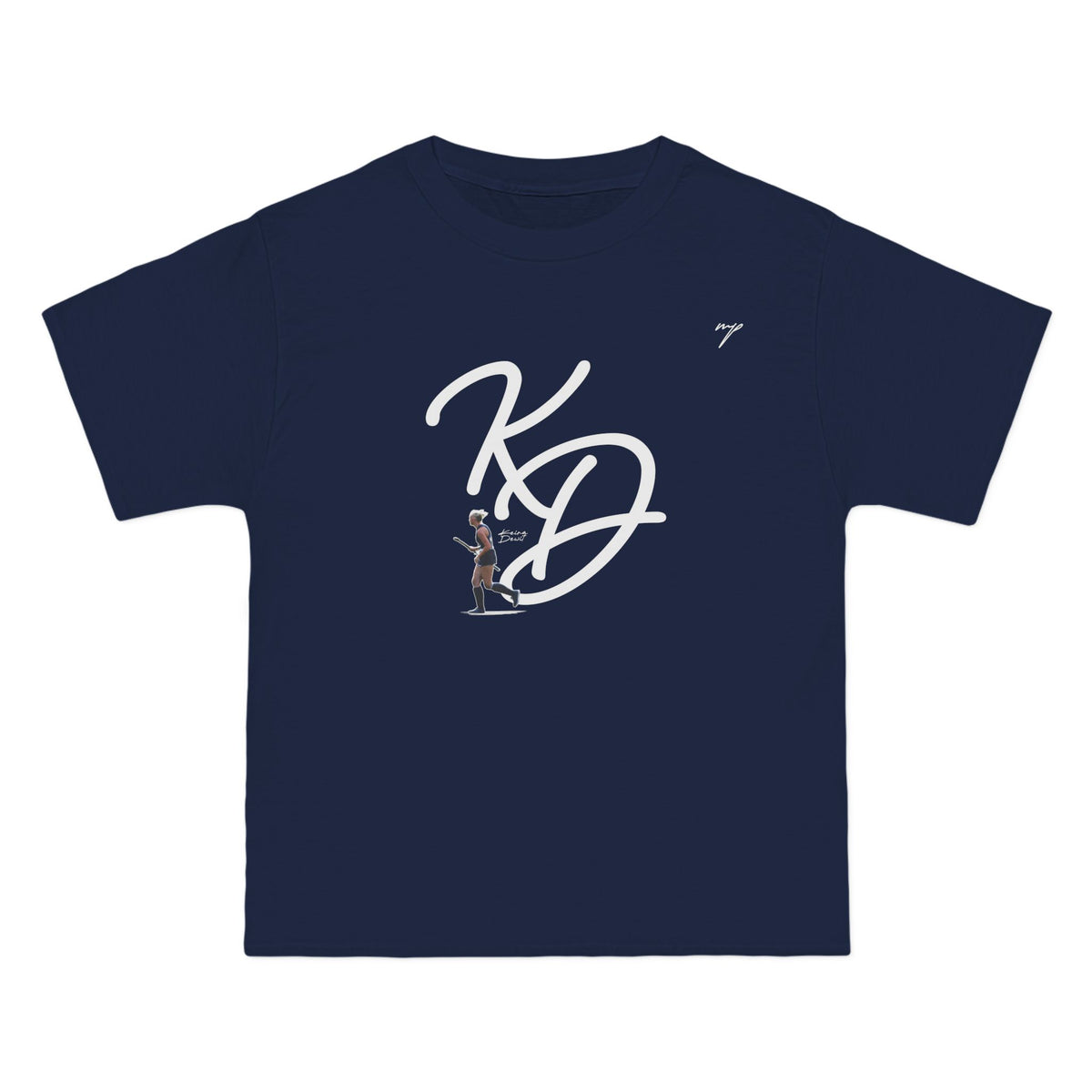 Keira DeWit Vintage Tee