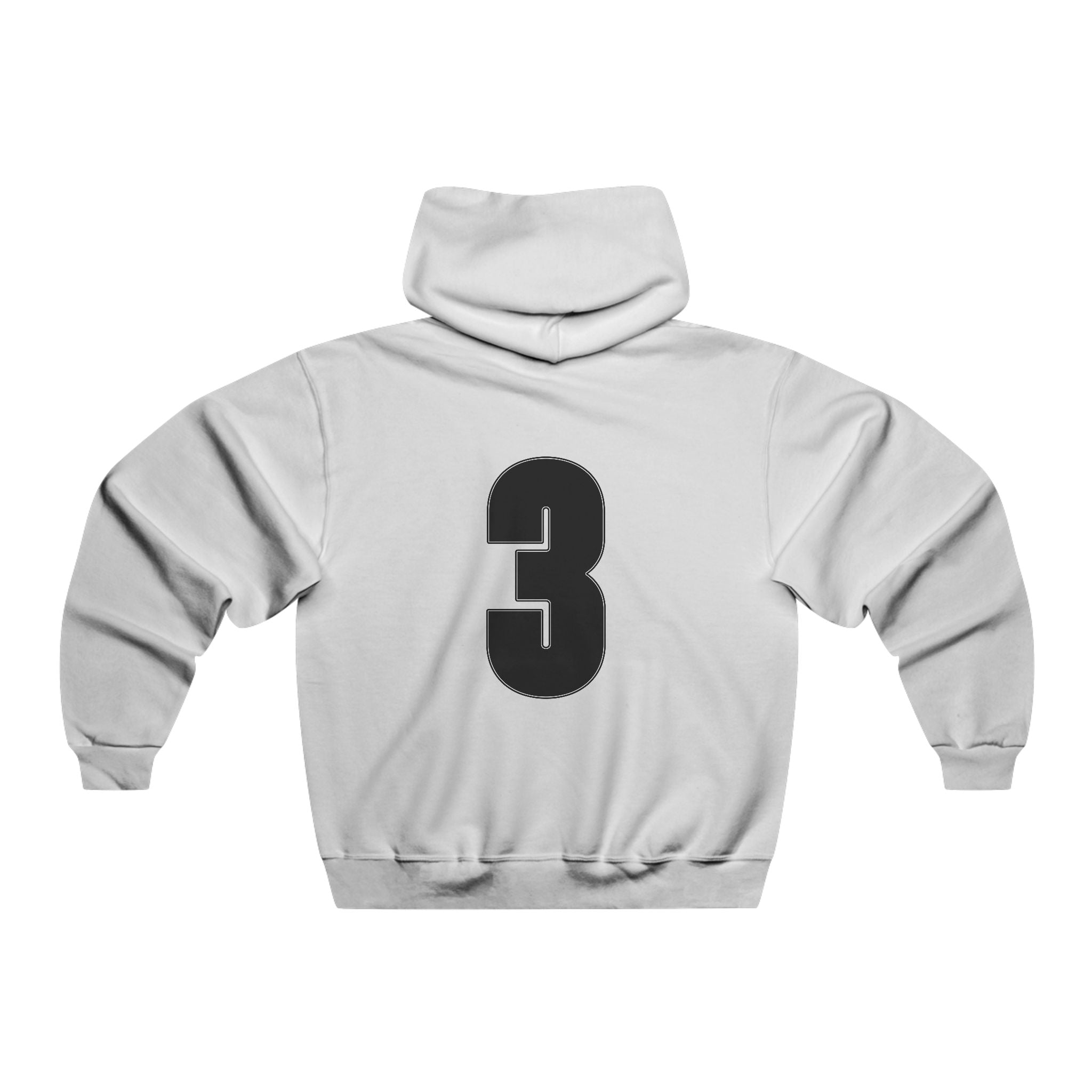 Aaron Frierson Vintage Hoodie