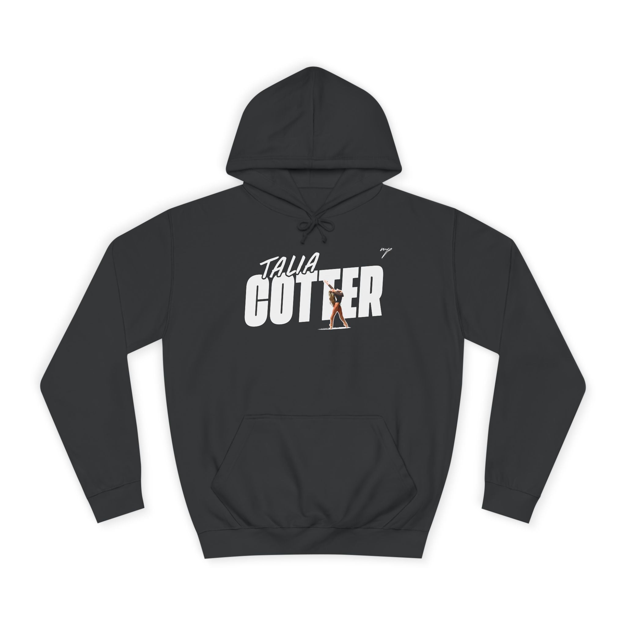 Talia Cotter Hoodie
