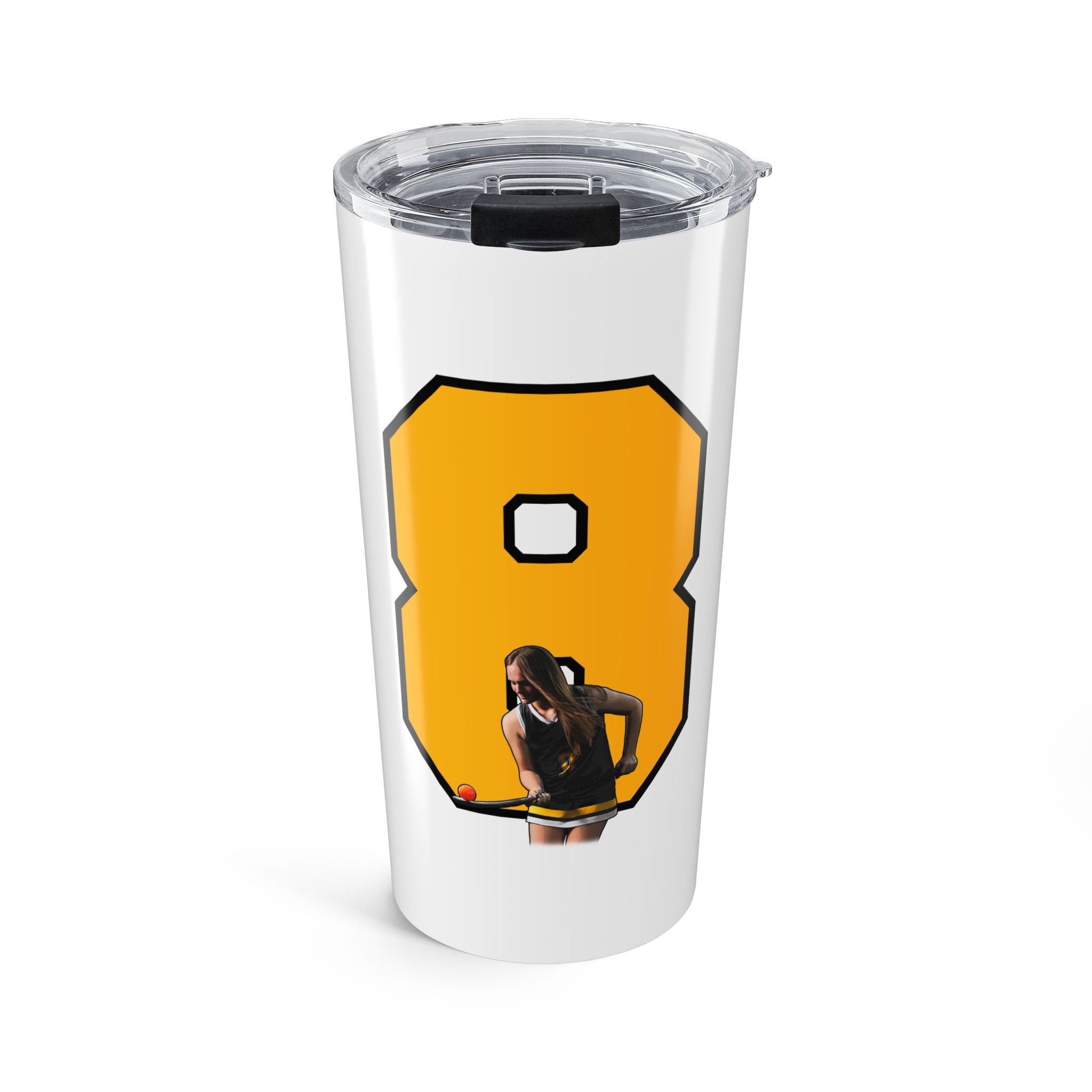 Ashlynn Gartland Tumbler Mug