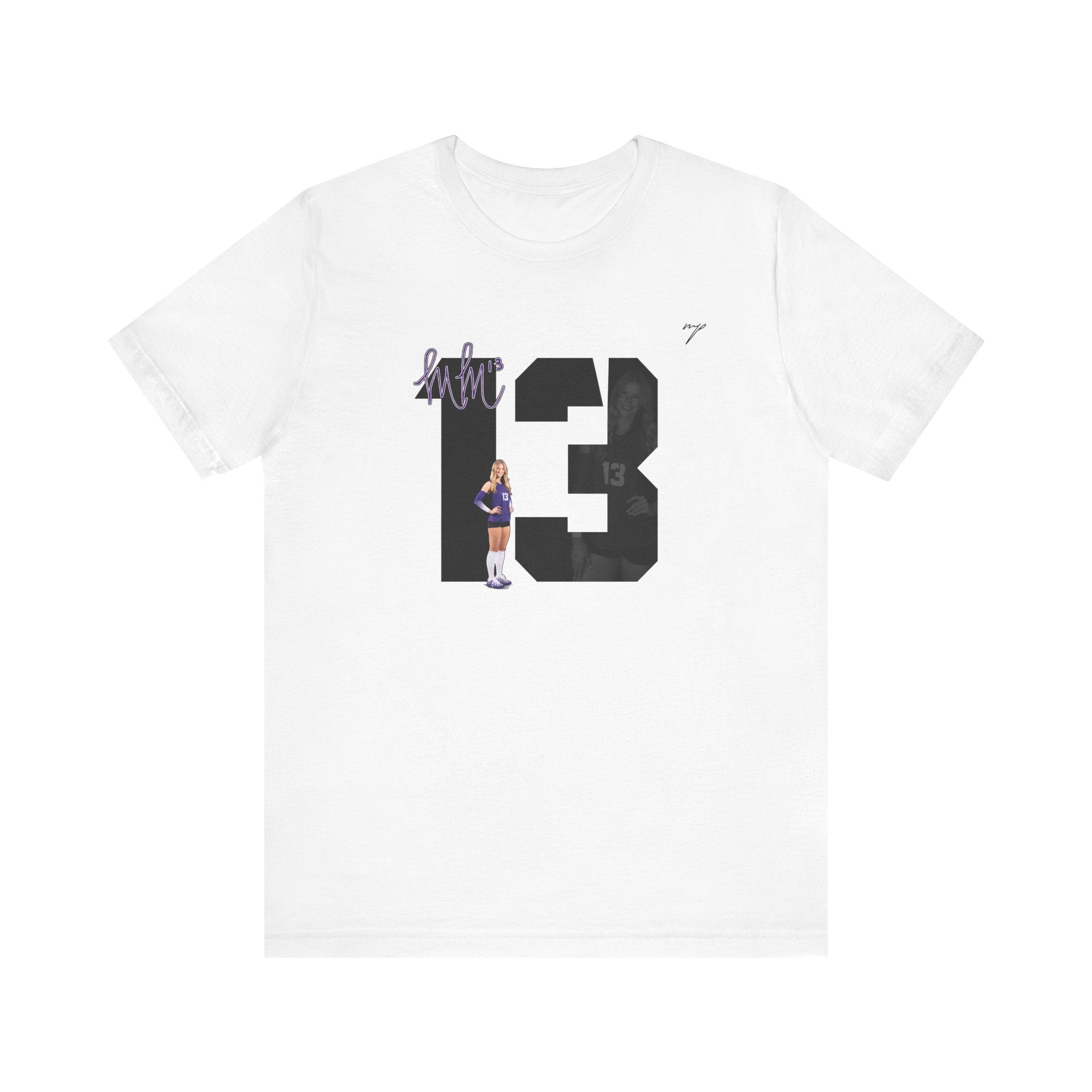 Molly McCarthy Graphic Tee