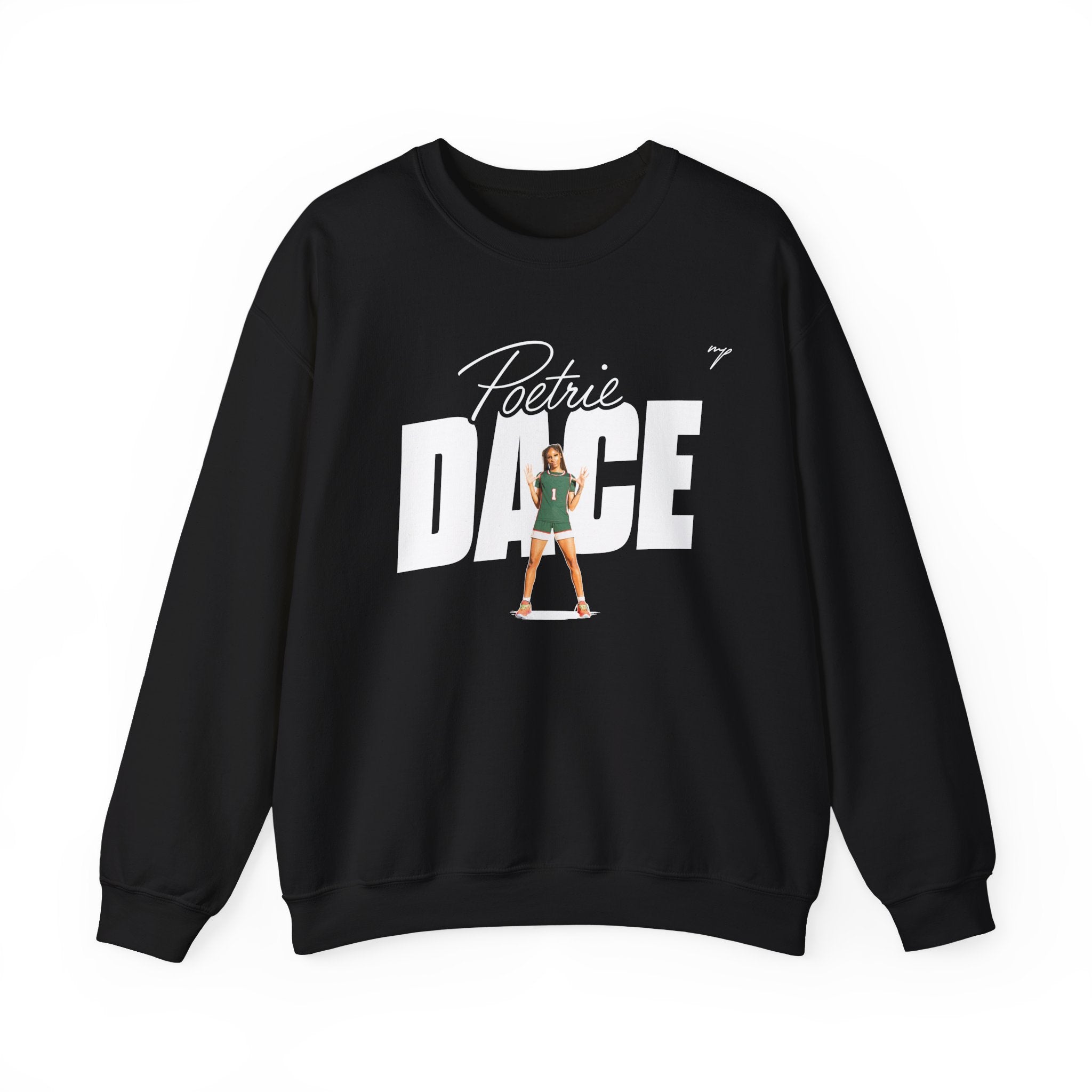 Poetrie Dace Crewneck