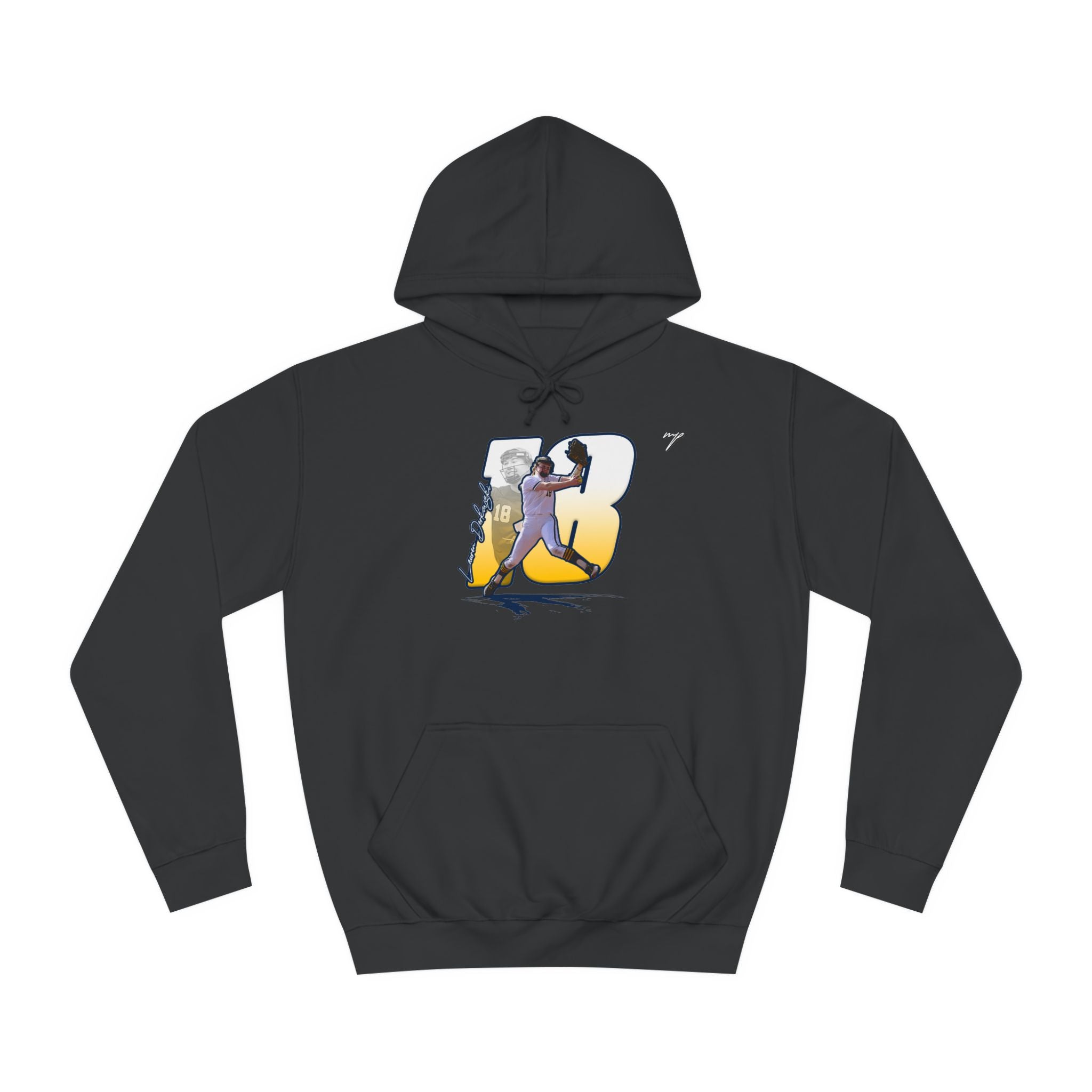Lauren Derkowski Hoodie