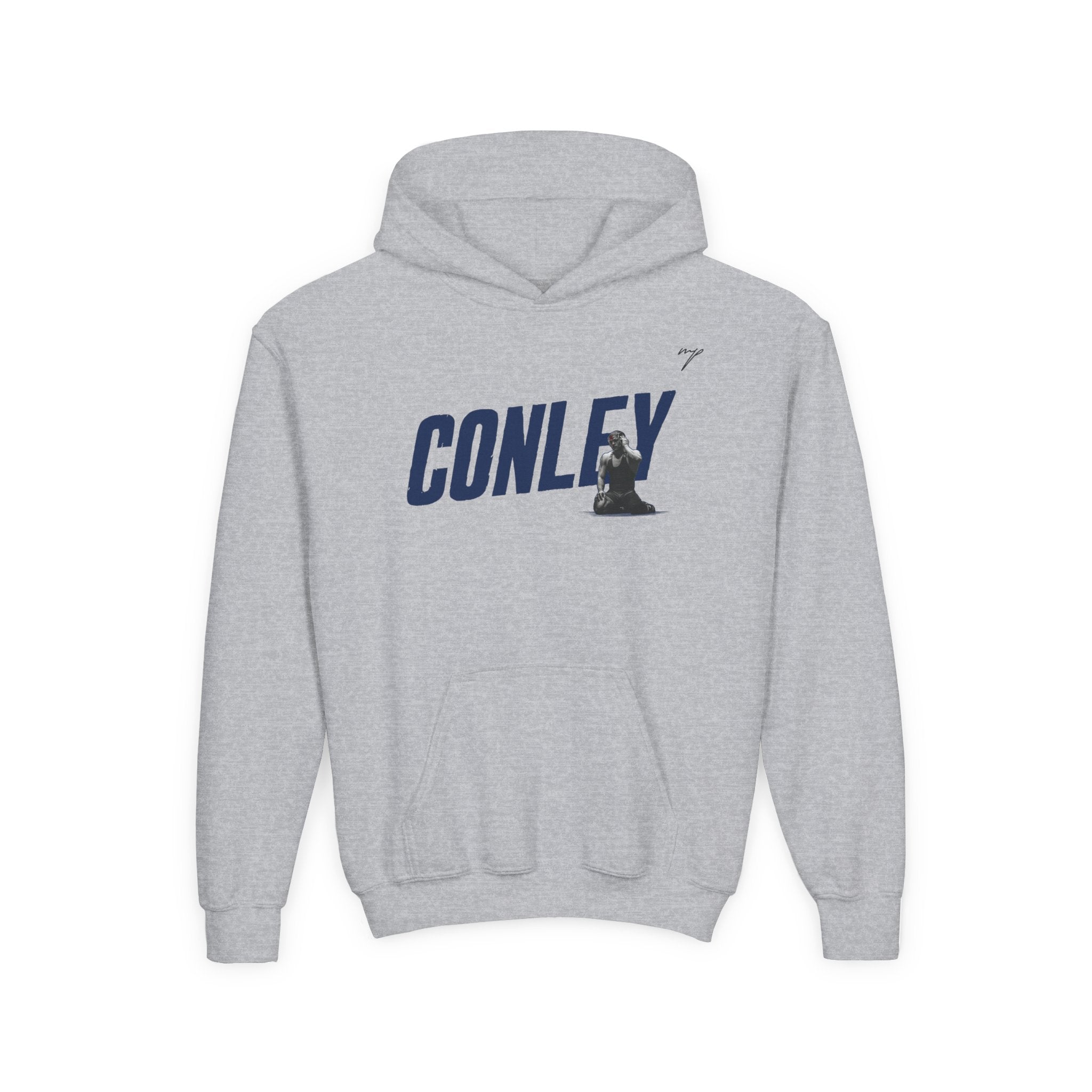 Brody Conley YOUTH Hoodie