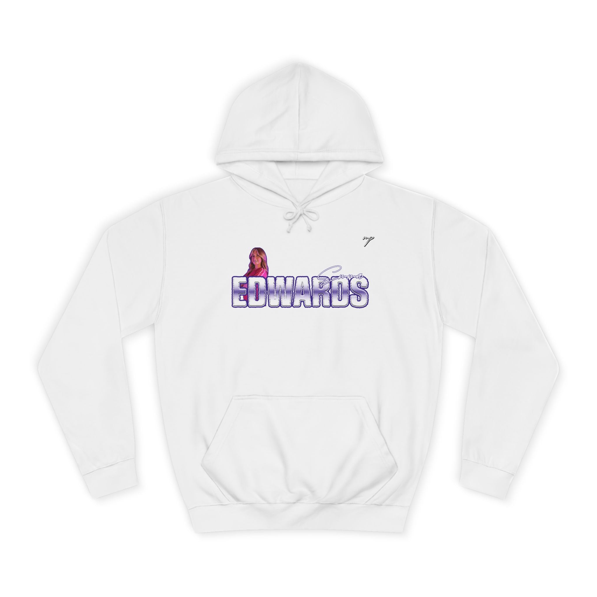 Emma Edwards Hoodie