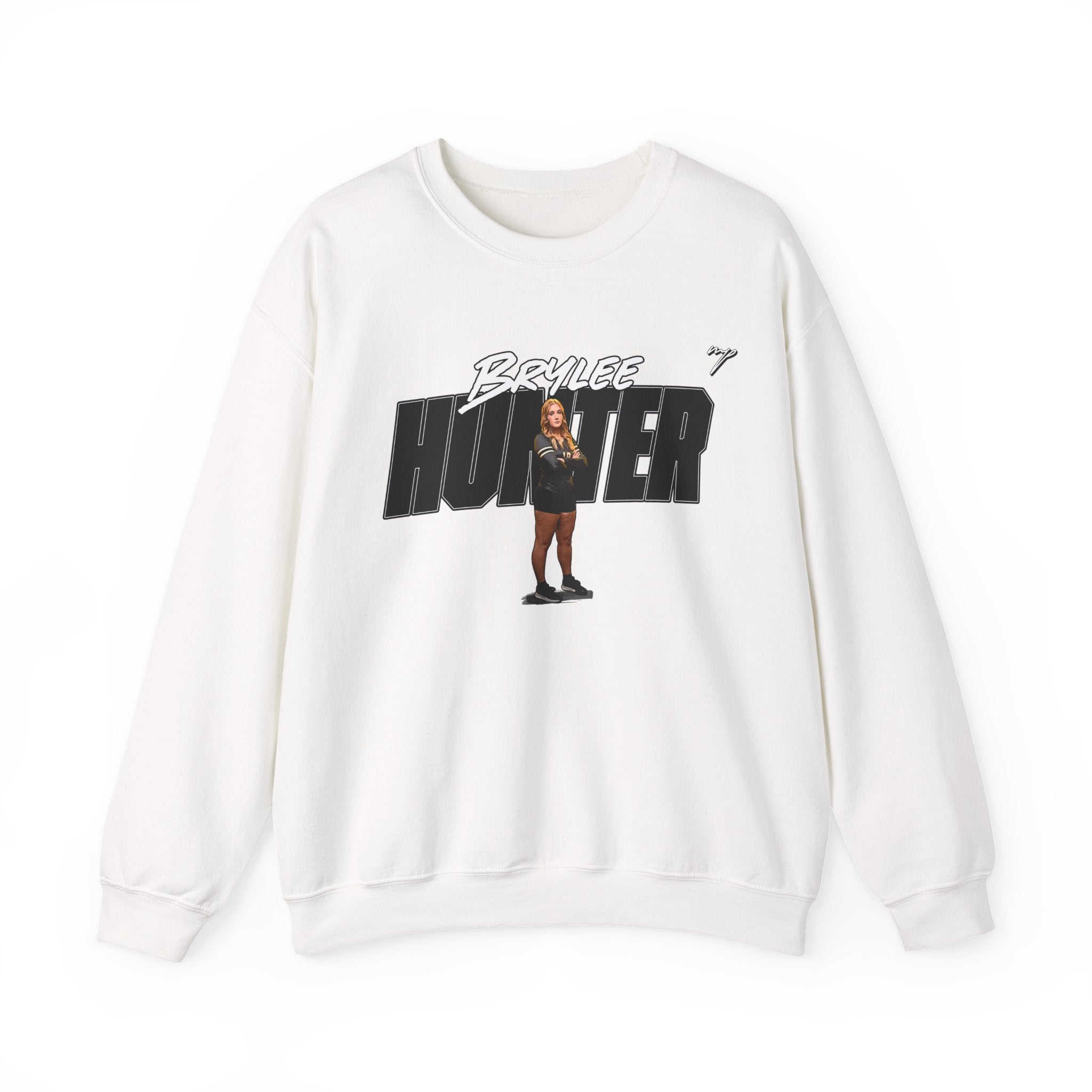 Brylee Hunter Crewneck