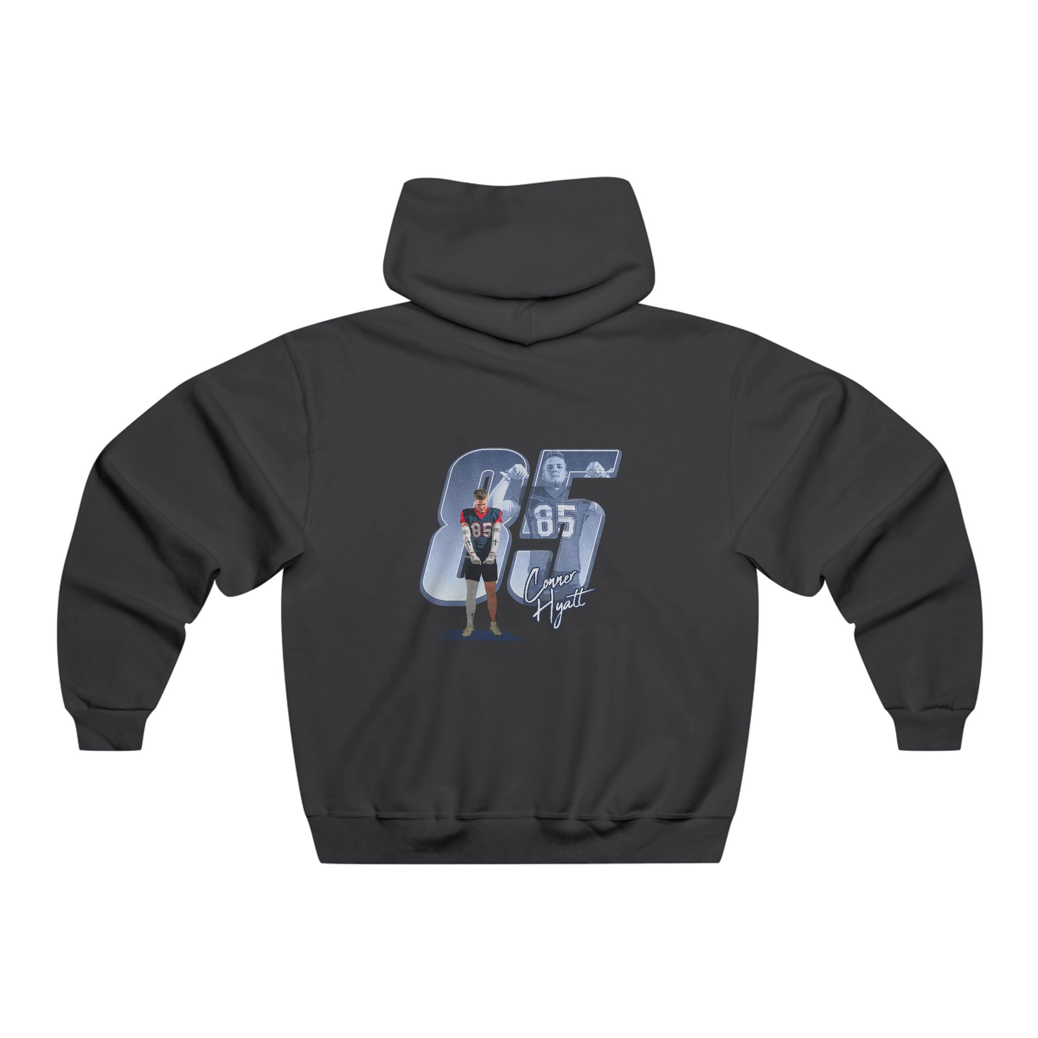 Conner Hyatt Vintage Hoodie