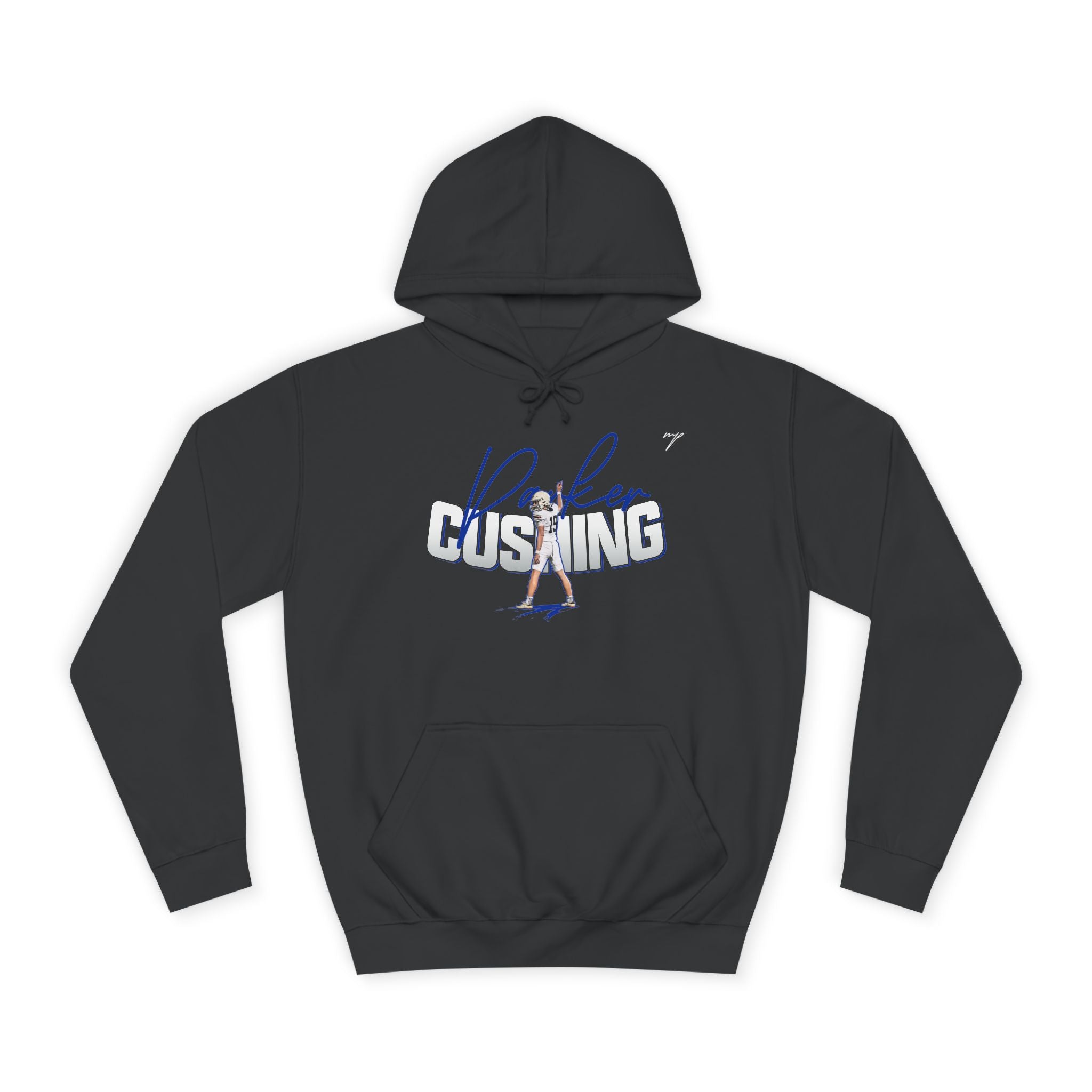 Parker Cushing Hoodie