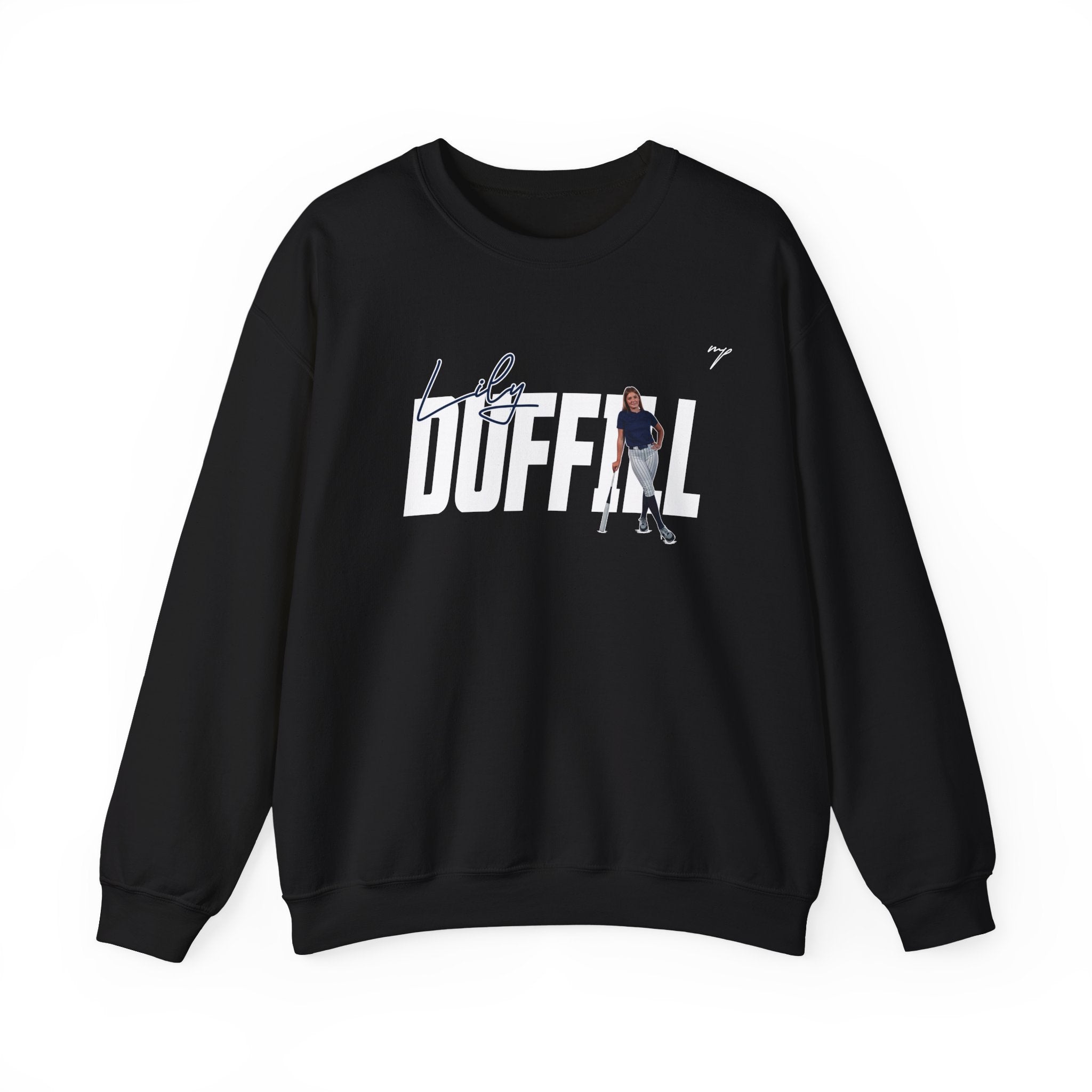 Lily Duffill Crewneck