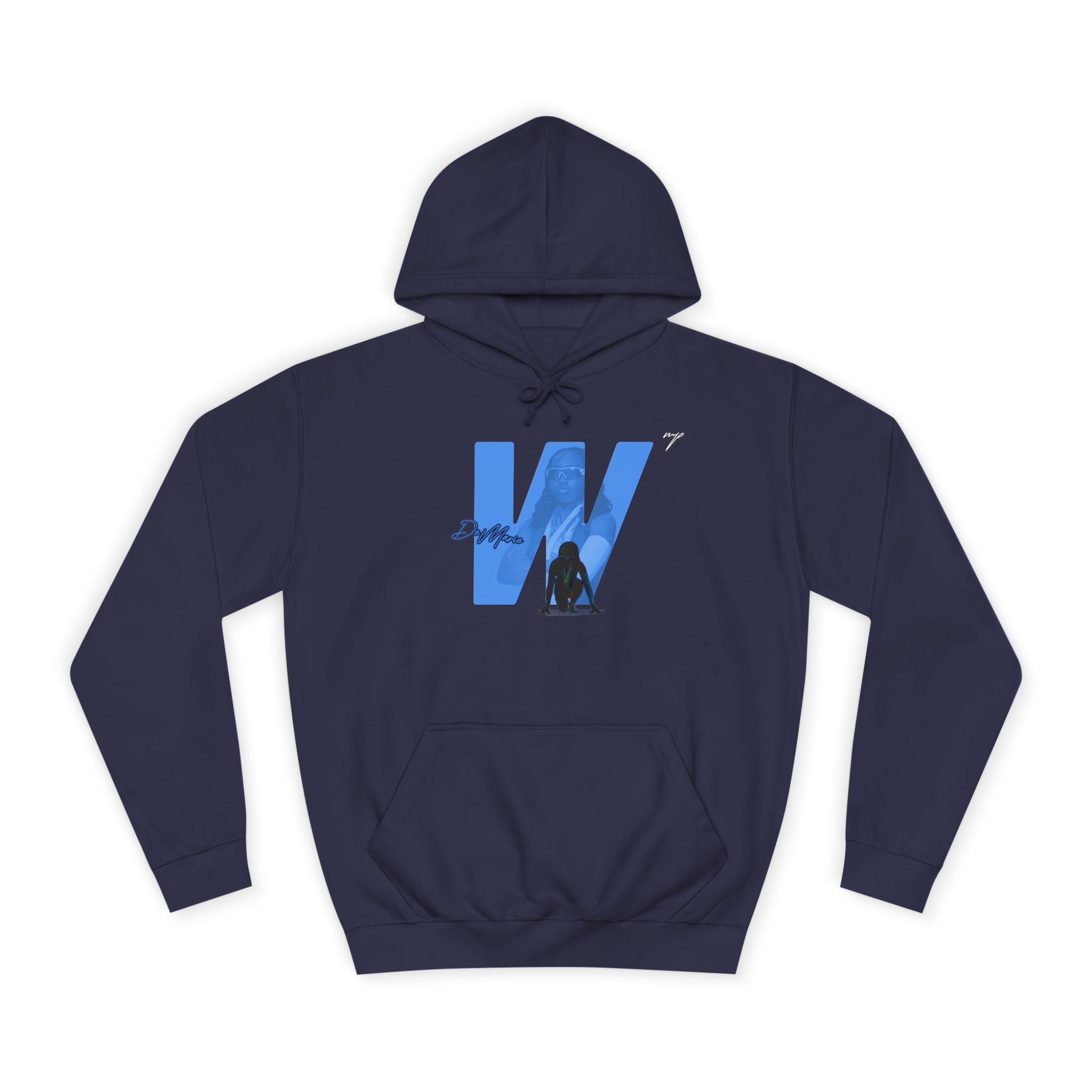 DeMarie Washington Hoodie