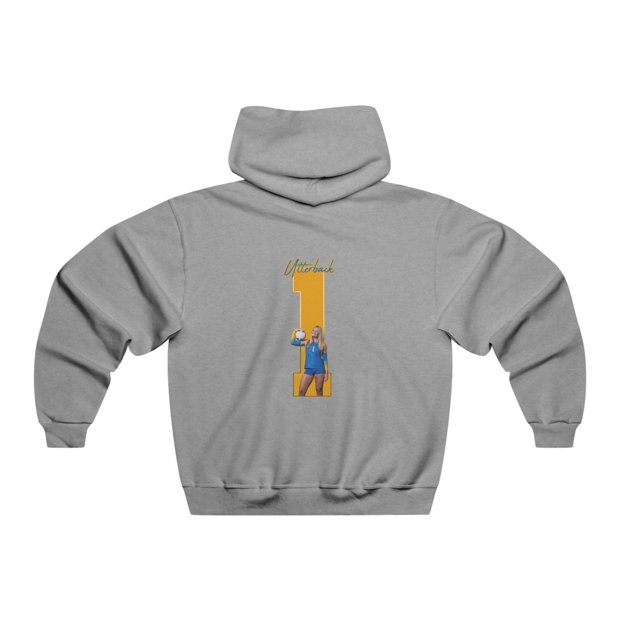 Ava Utterback Vintage Hoodie