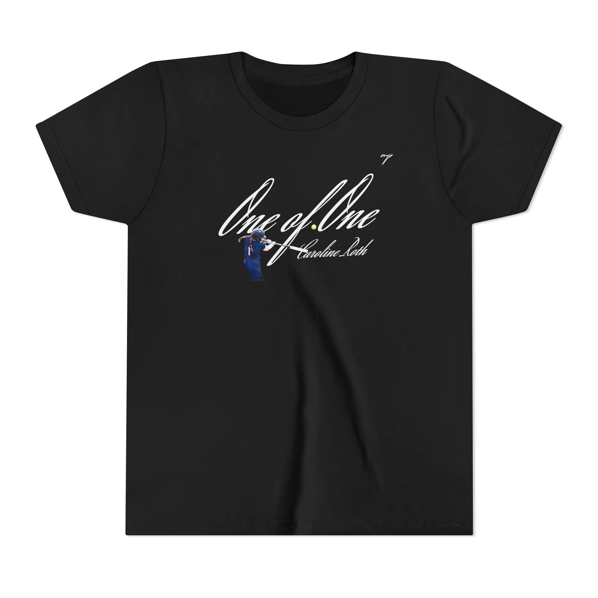 Caroline Roth YOUTH Graphic Tee