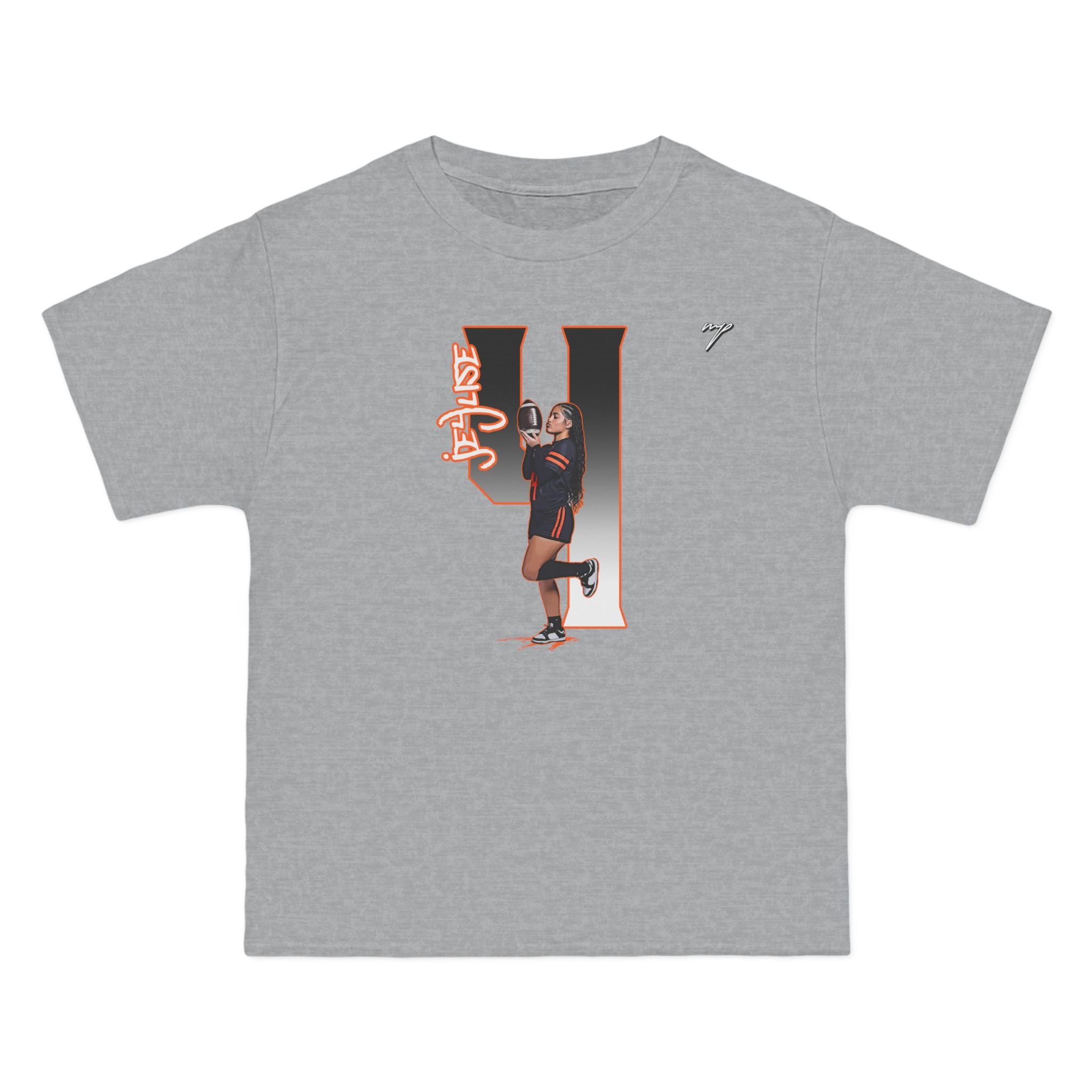 Jeylise Padilla Vintage Tee