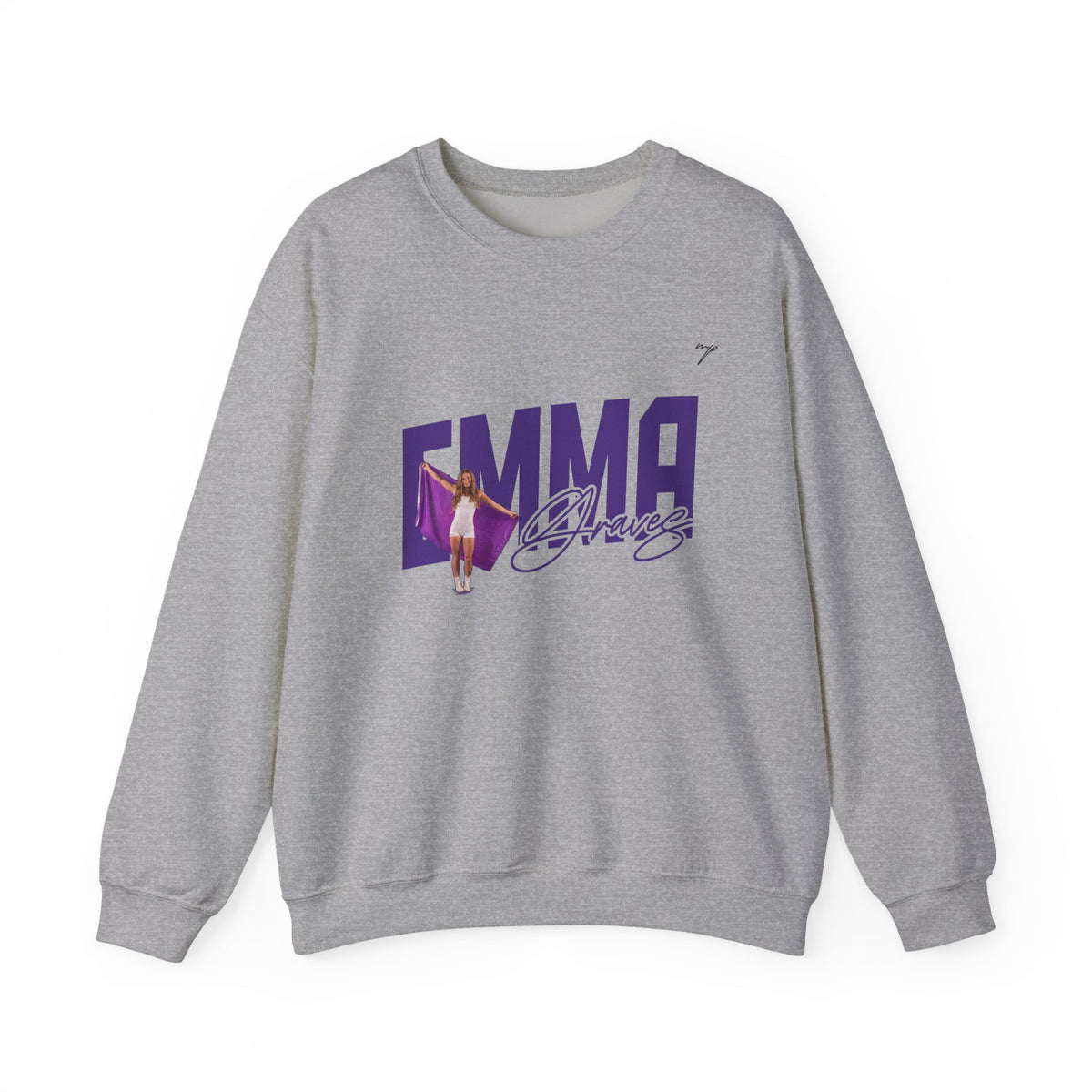 Emma Graves Crewneck