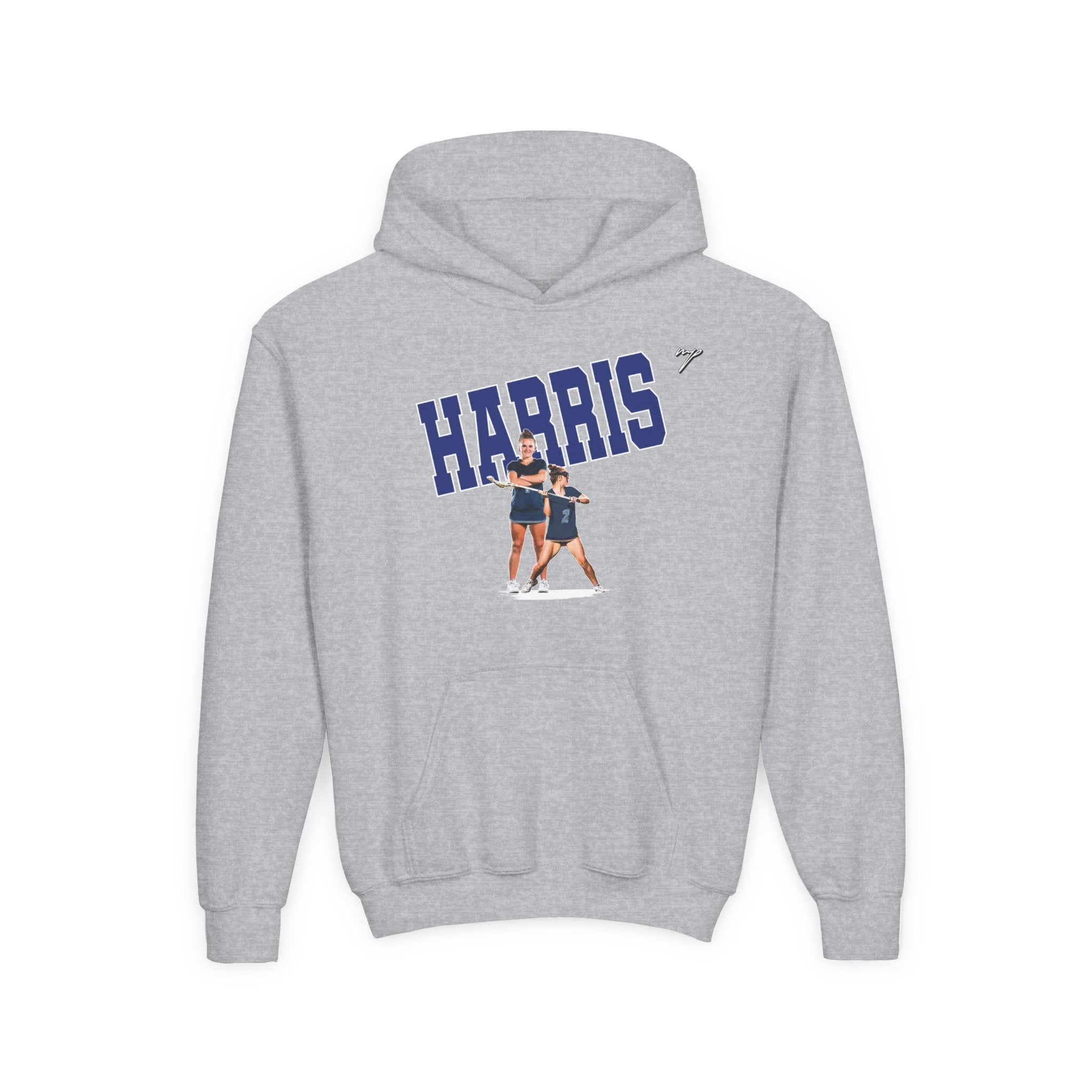 Abi & Madi Harris YOUTH Hoodie