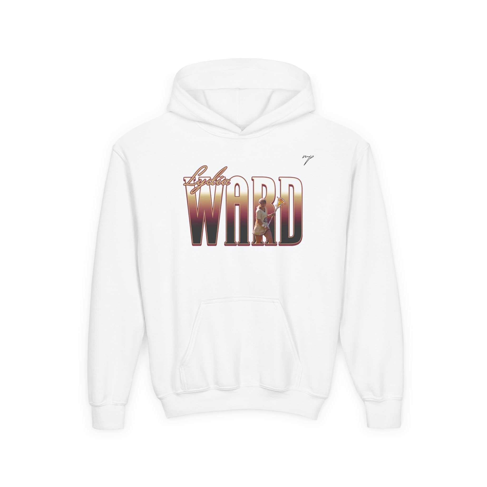 Lydia Ward YOUTH Hoodie