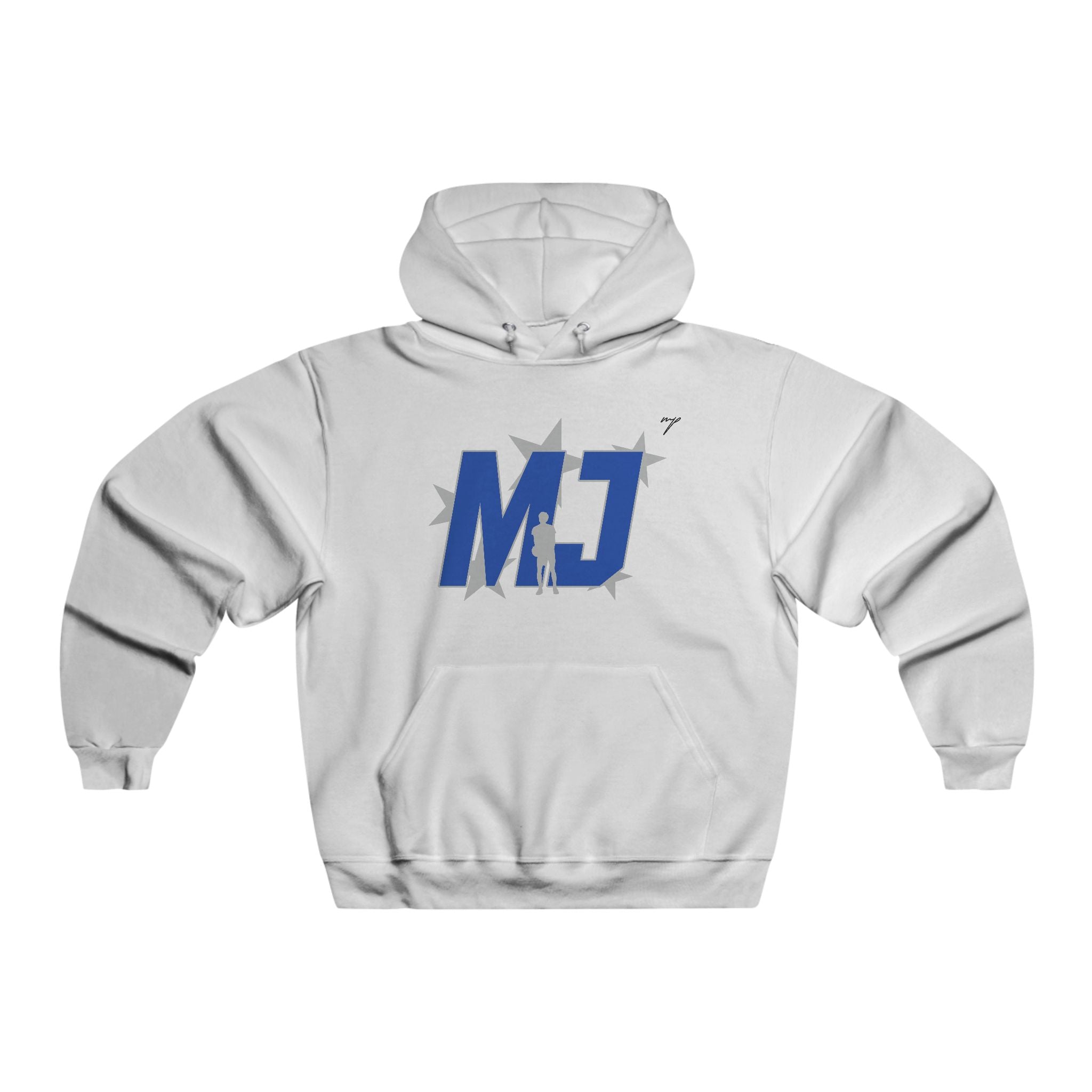 Mathers McHone Vintage Hoodie