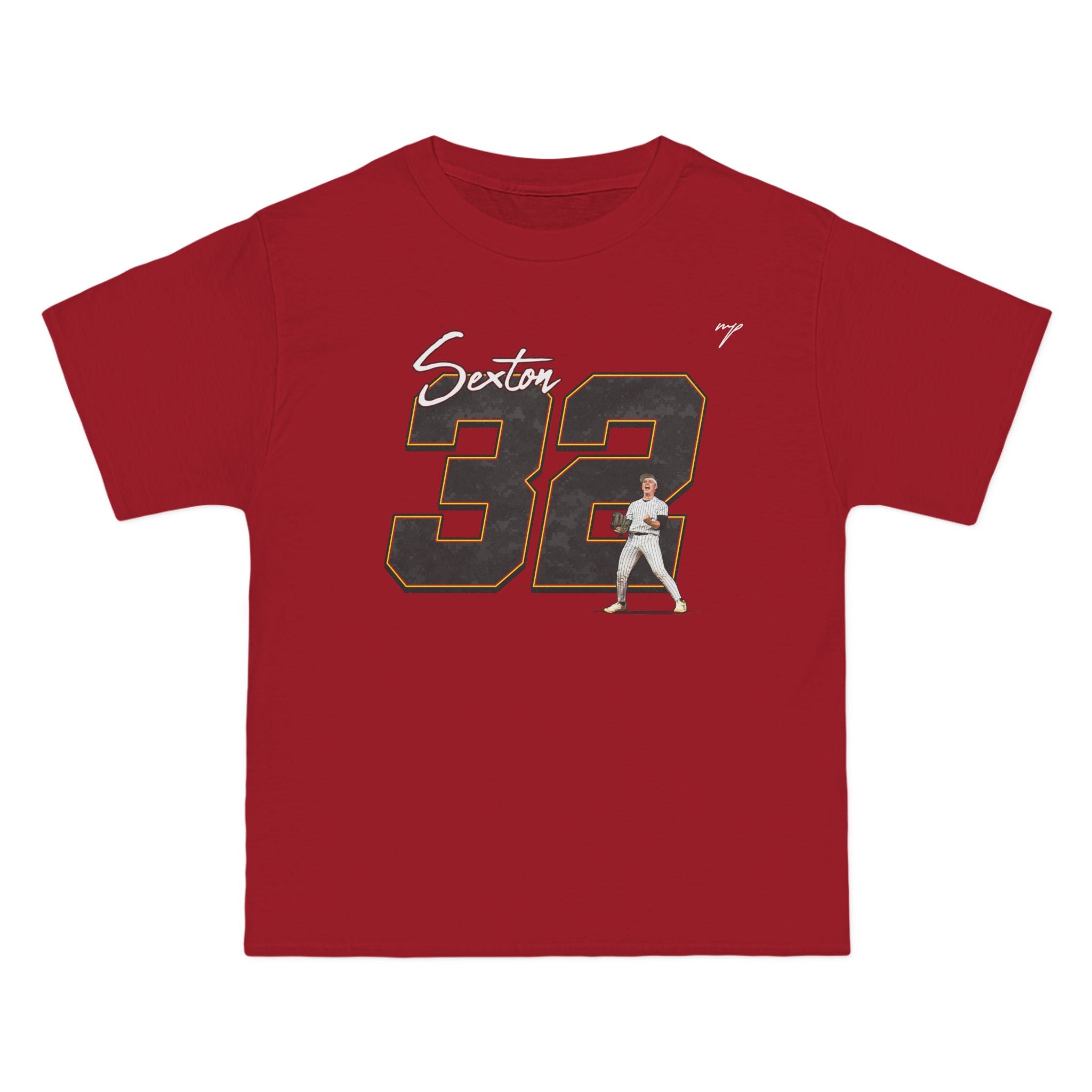 Kaleb Sexton Vintage Tee