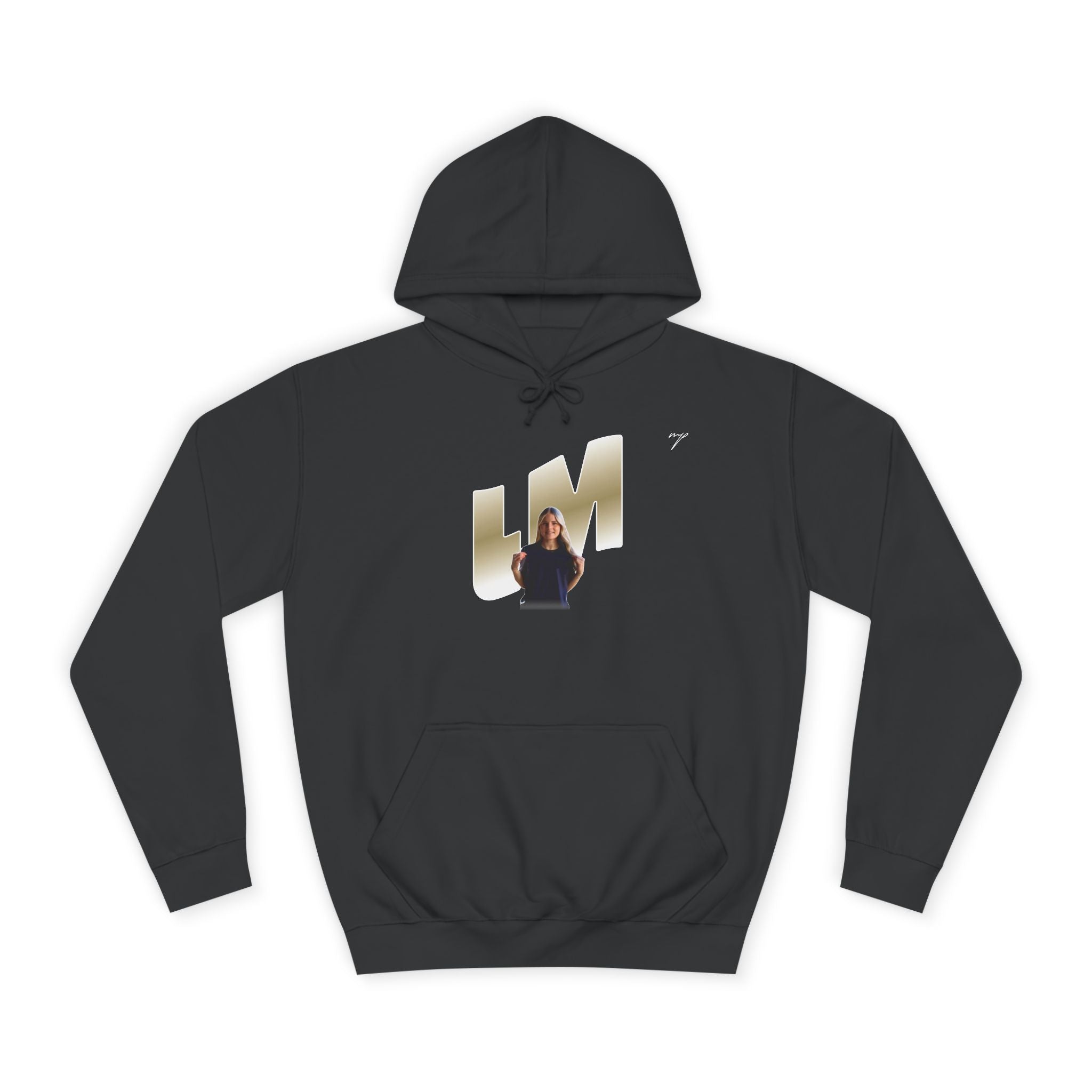 Lily McDonald Hoodie