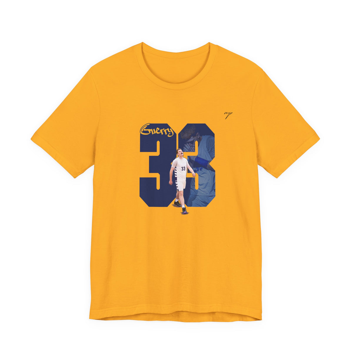Corbin Guerry Graphic Tee