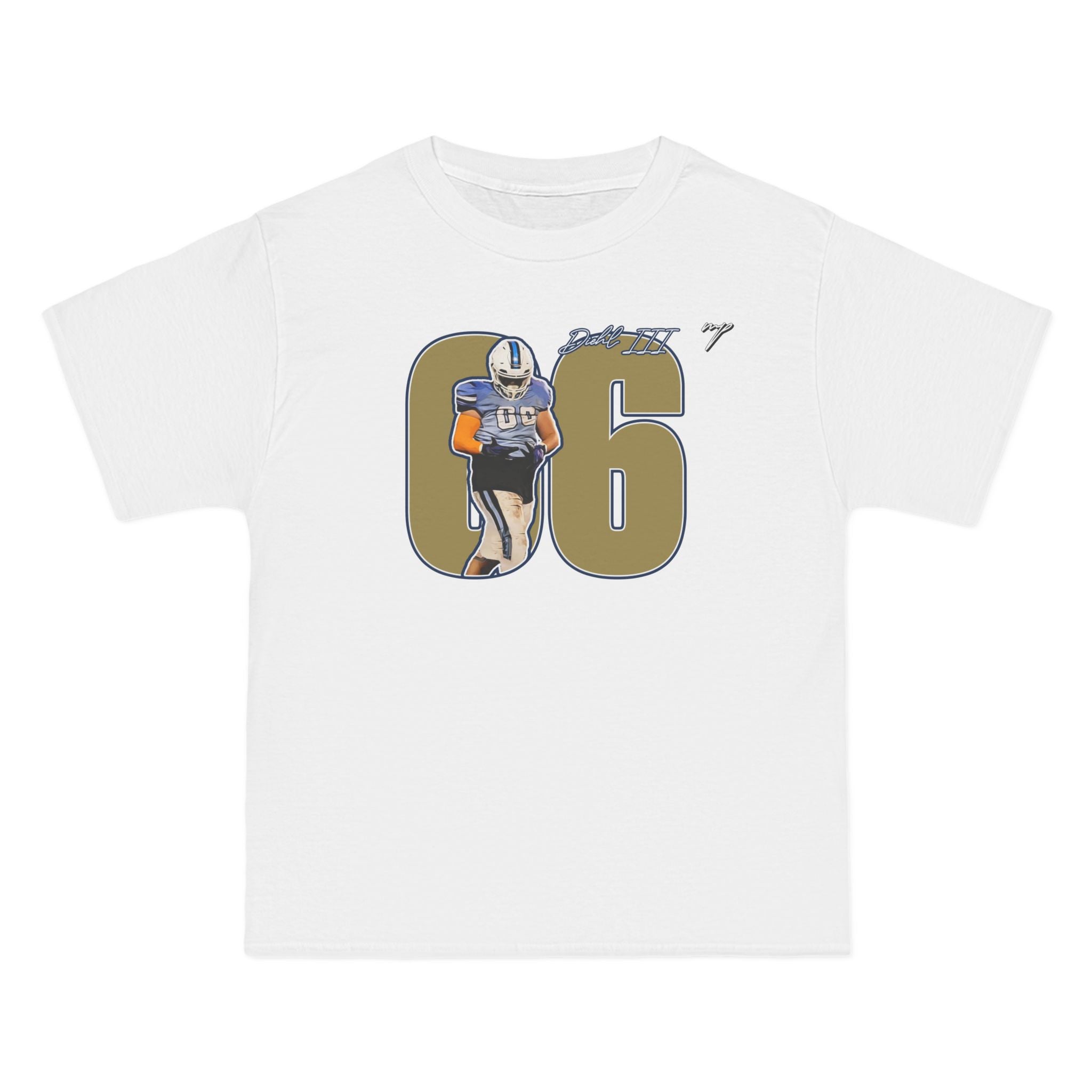 Mikey Diehl lll Vintage Tee