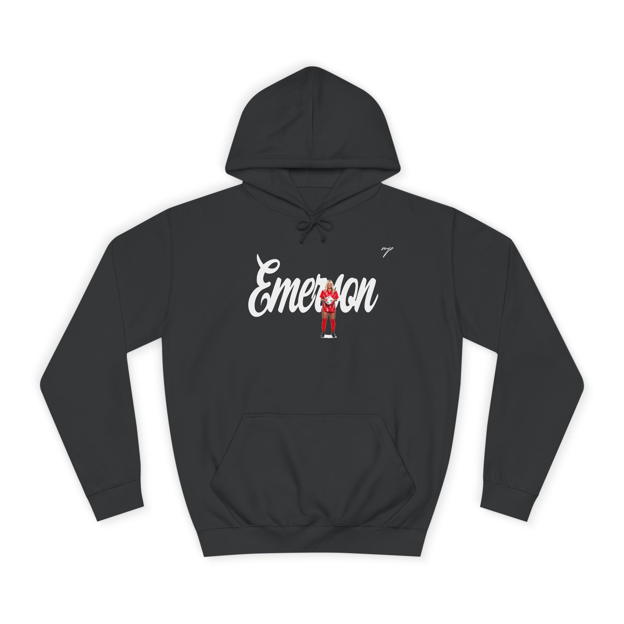 Emerson Stoft Hoodie