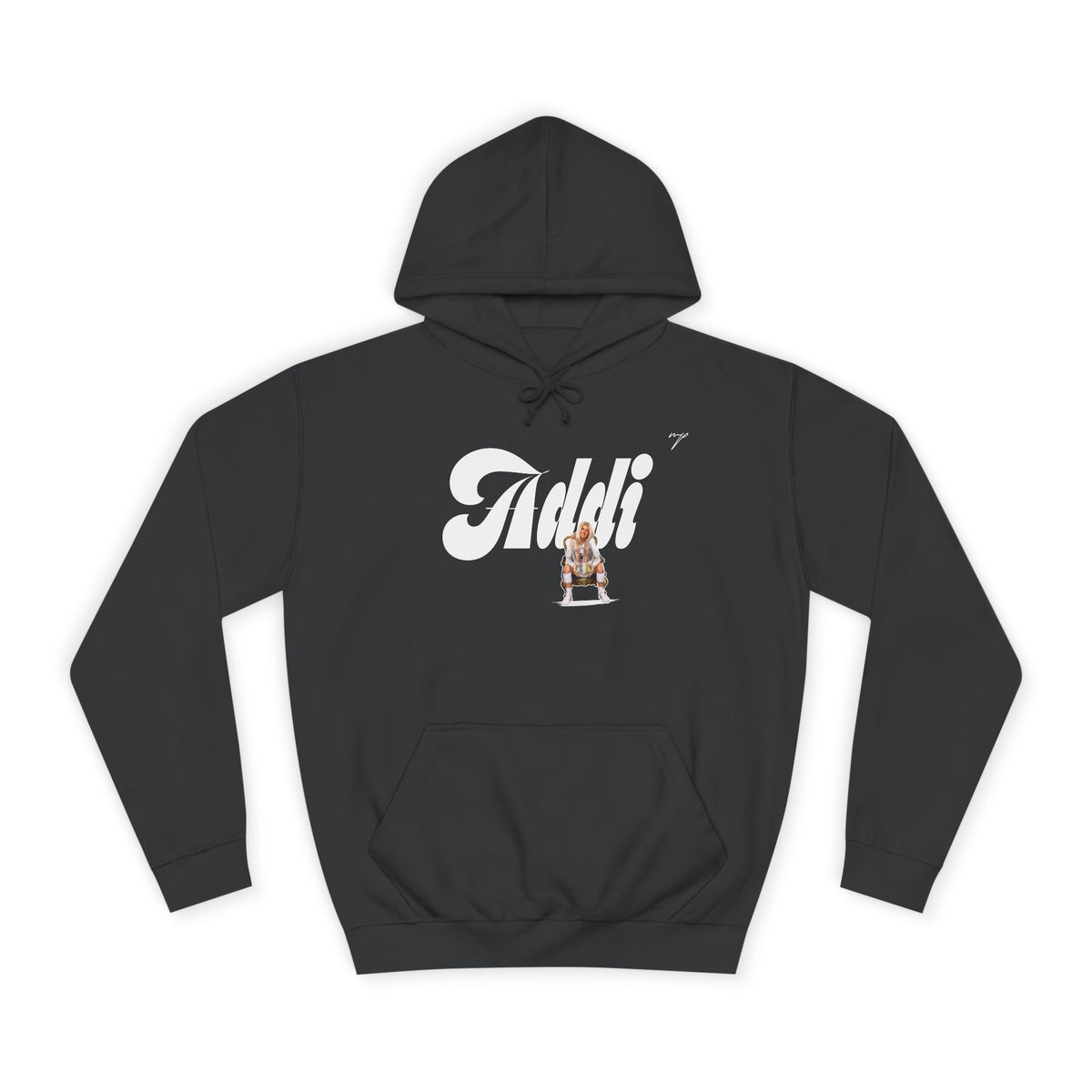 Addison Roark Hoodie