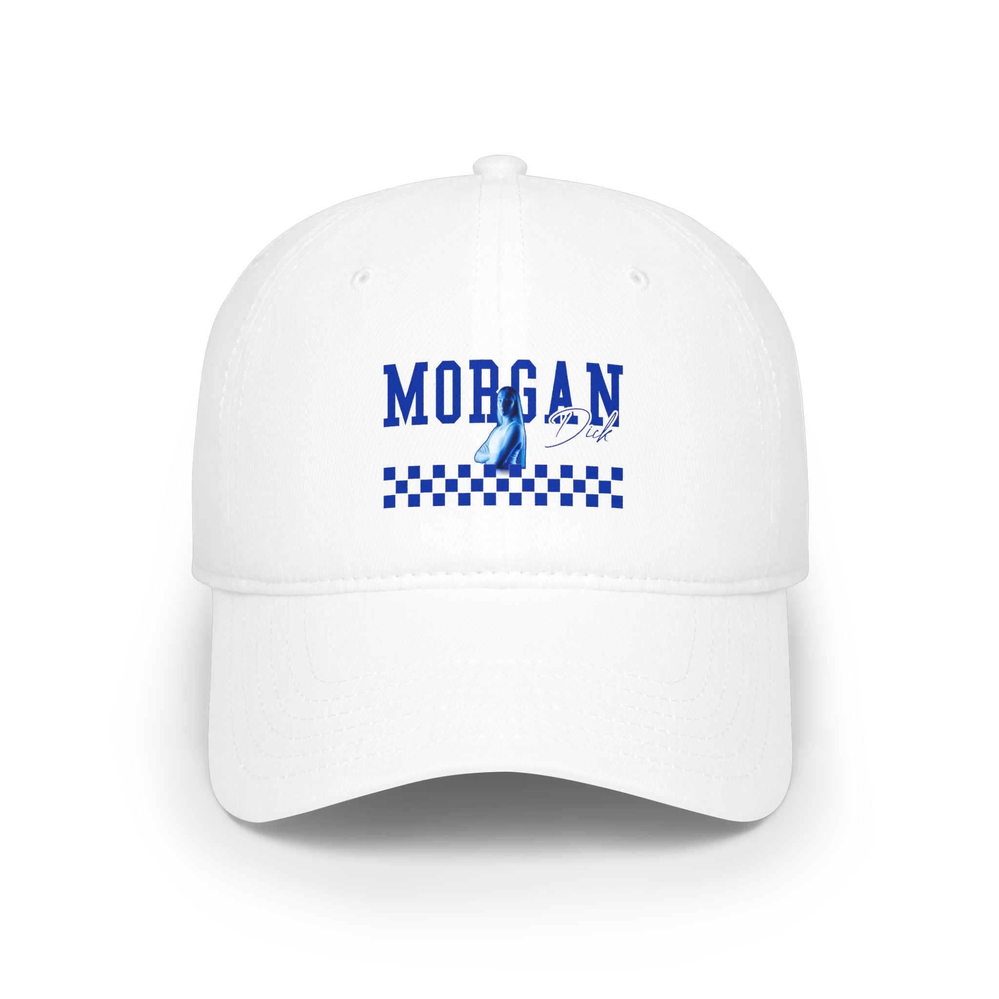 Morgan Dick Hat