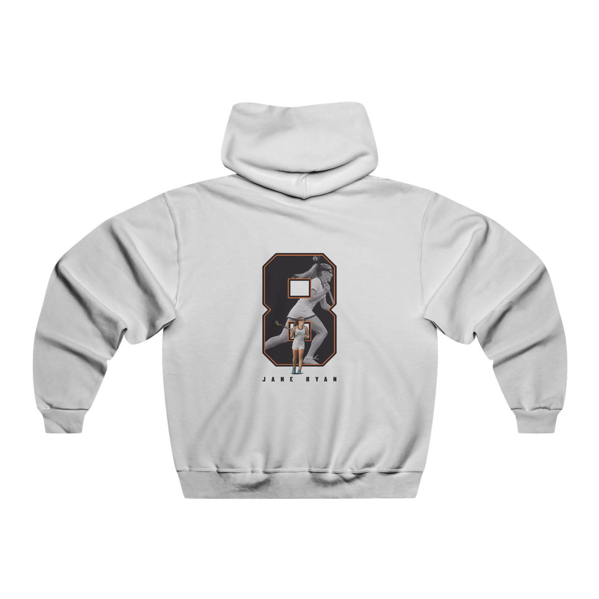 Jane Ryan Vintage Hoodie