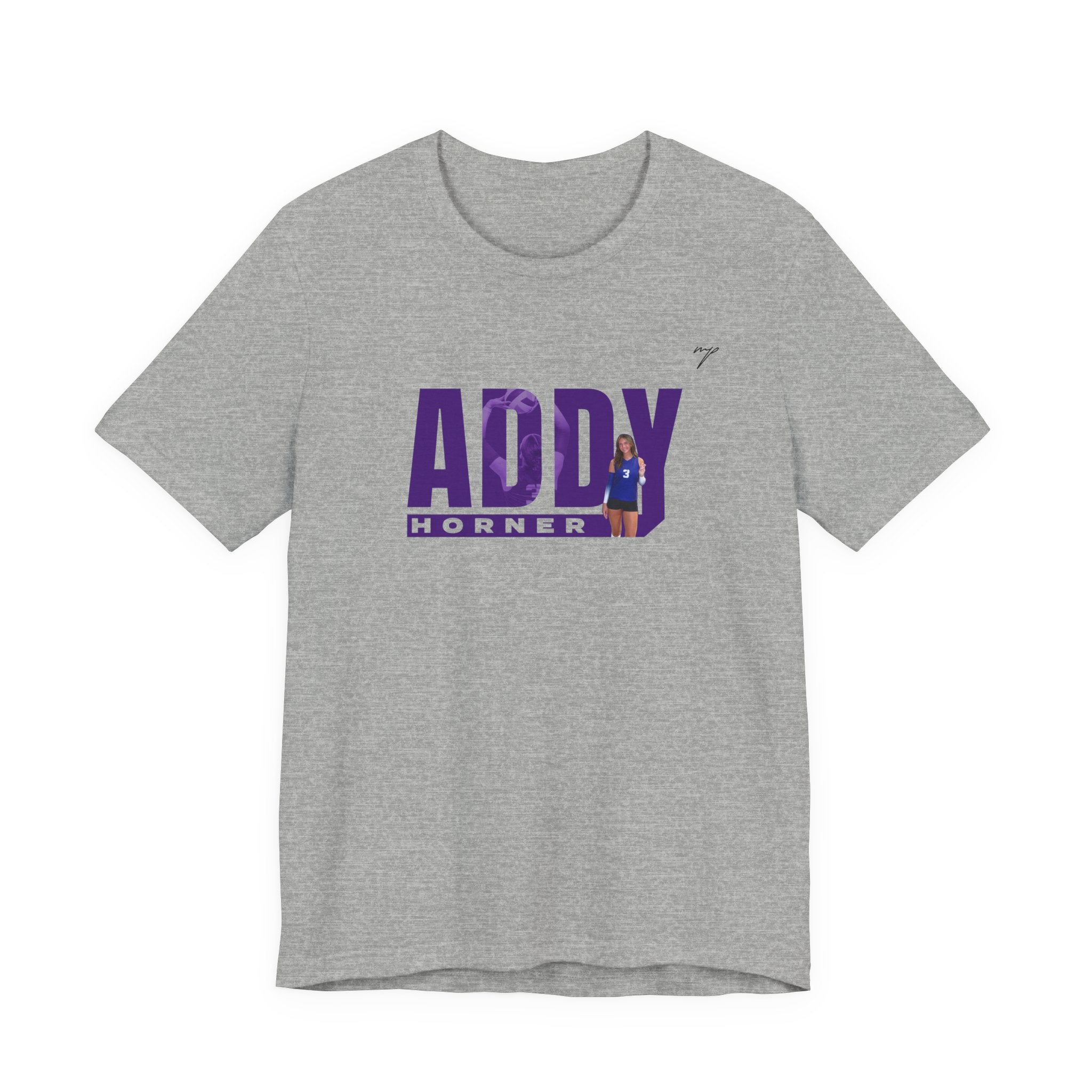 Addy Horner Graphic Tee