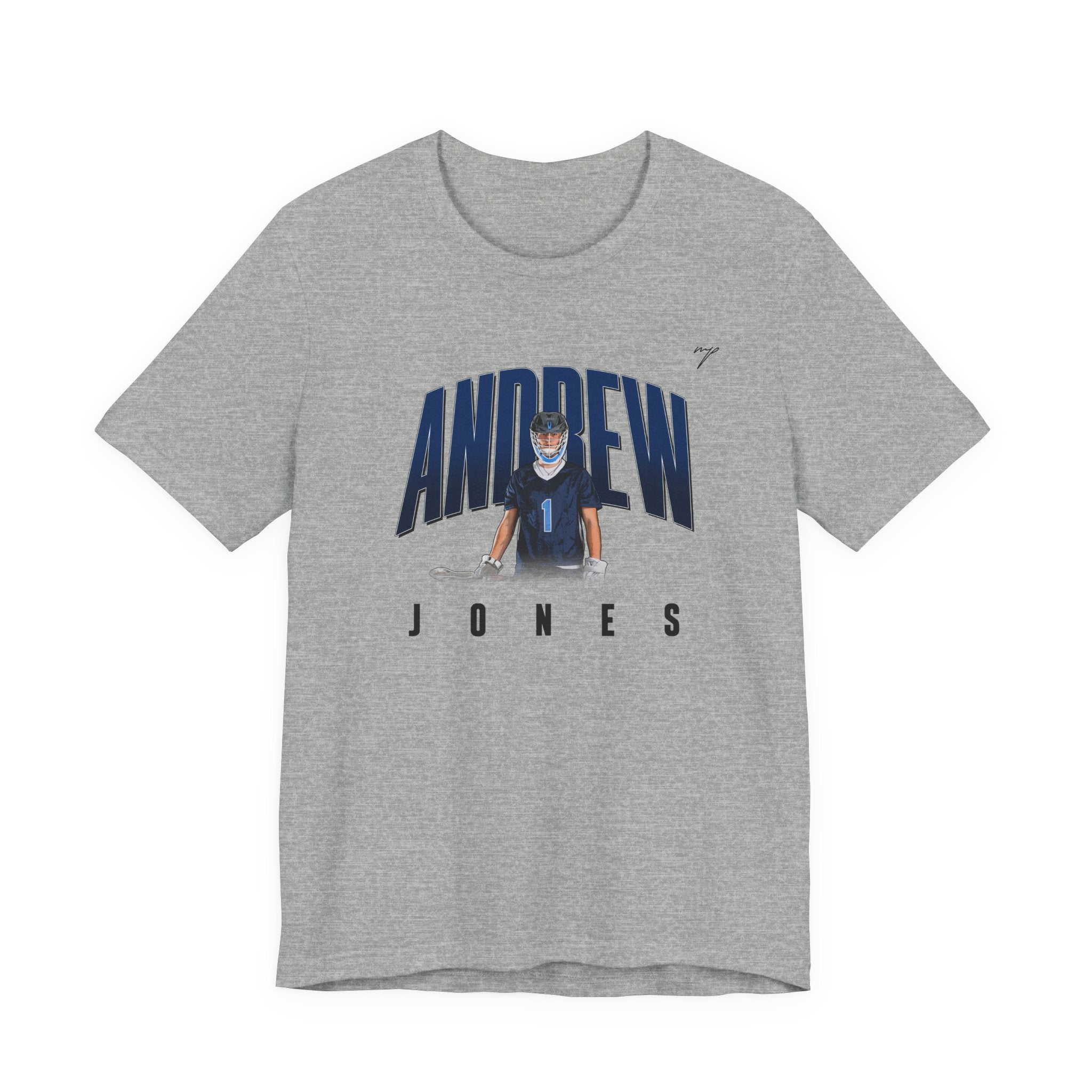 Andrew Jones Graphic Tee