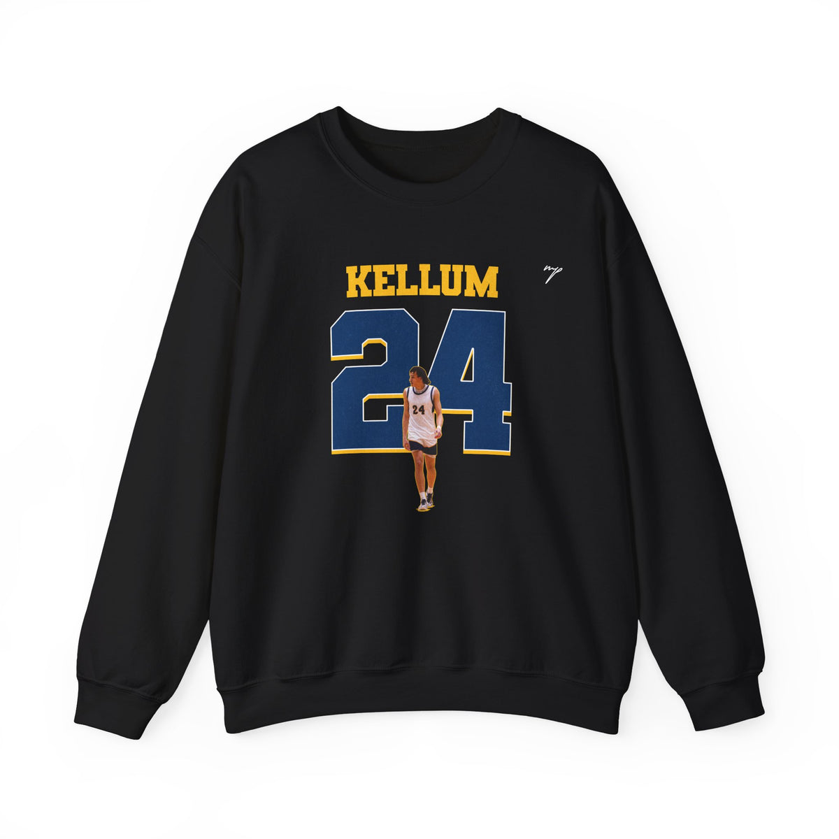 Roman Kellum Crewneck