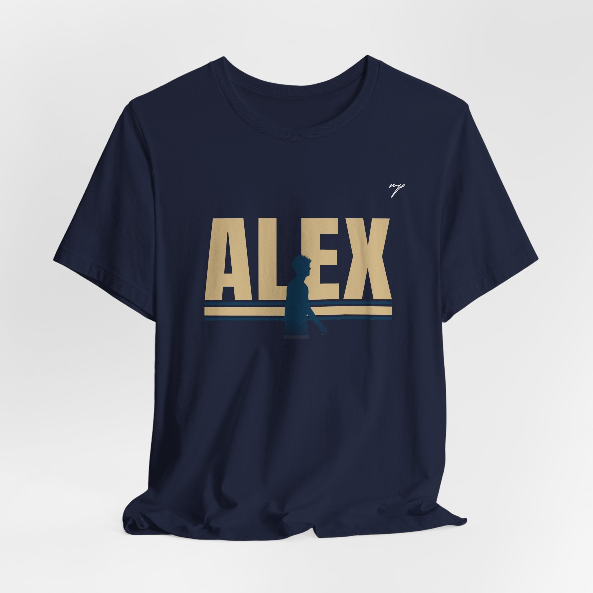 Alex Petersen Graphic Tee