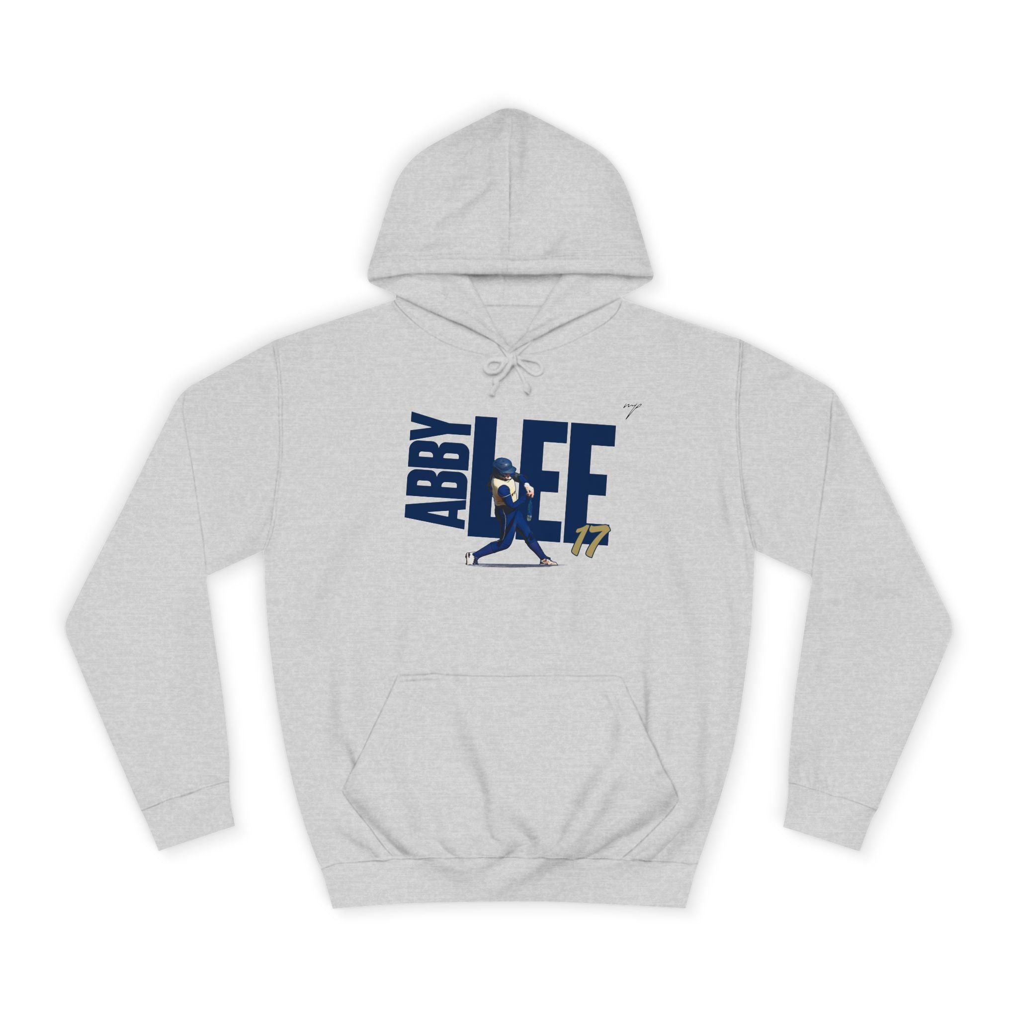 Abby Lee Hoodie