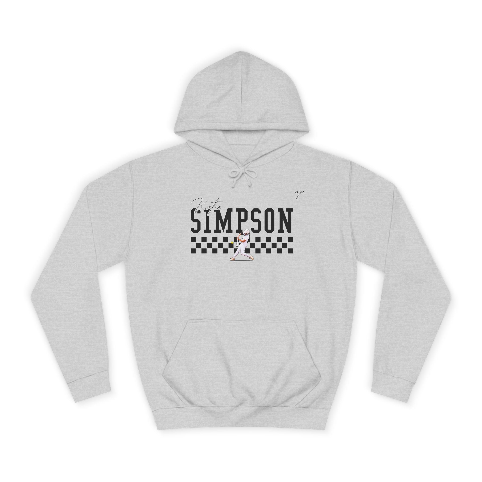 Katie Simpson Hoodie