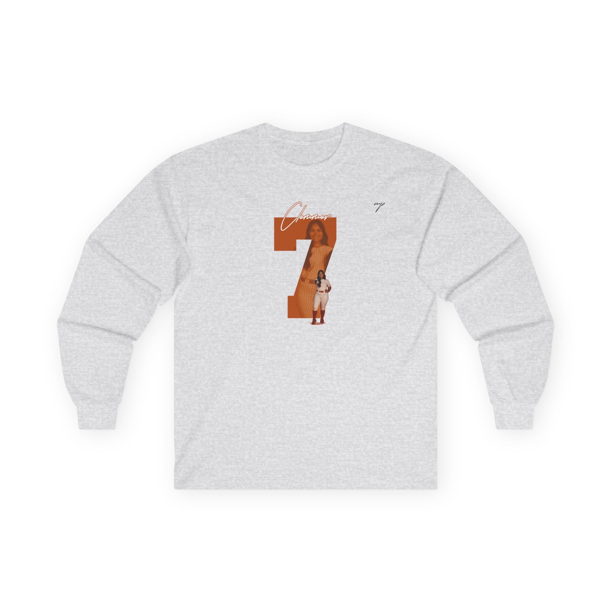 Mia Clemmer Long Sleeve