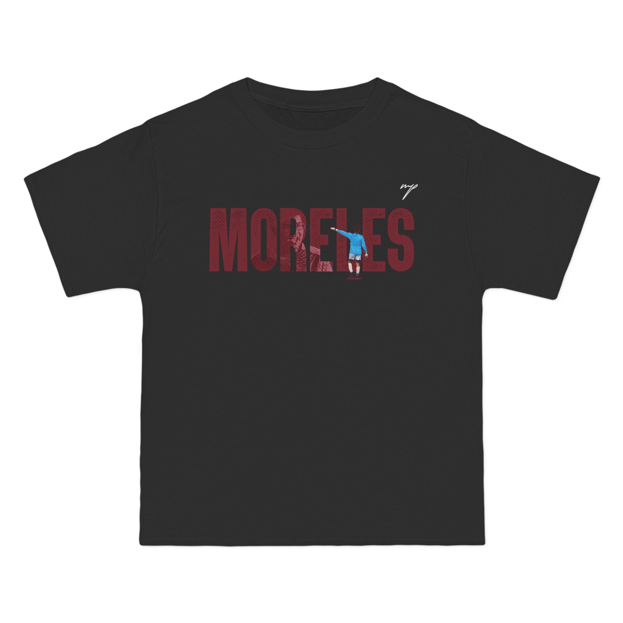 Elias Moreles Vintage Tee
