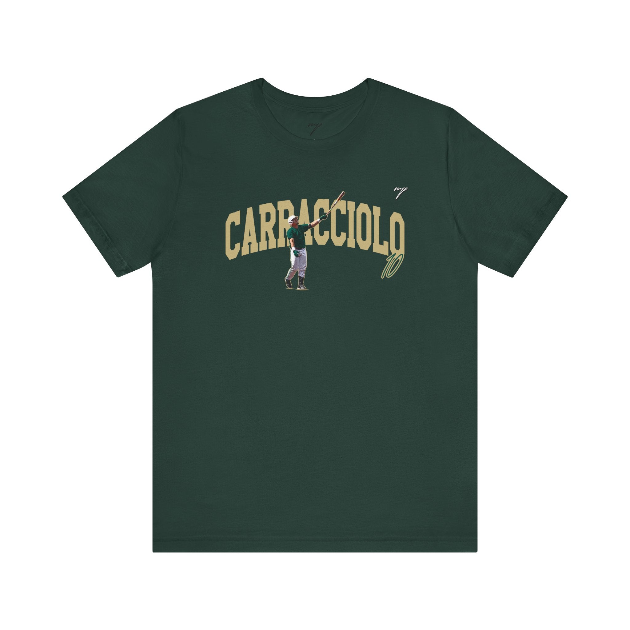 Andrés Carracciolo Graphic Tee