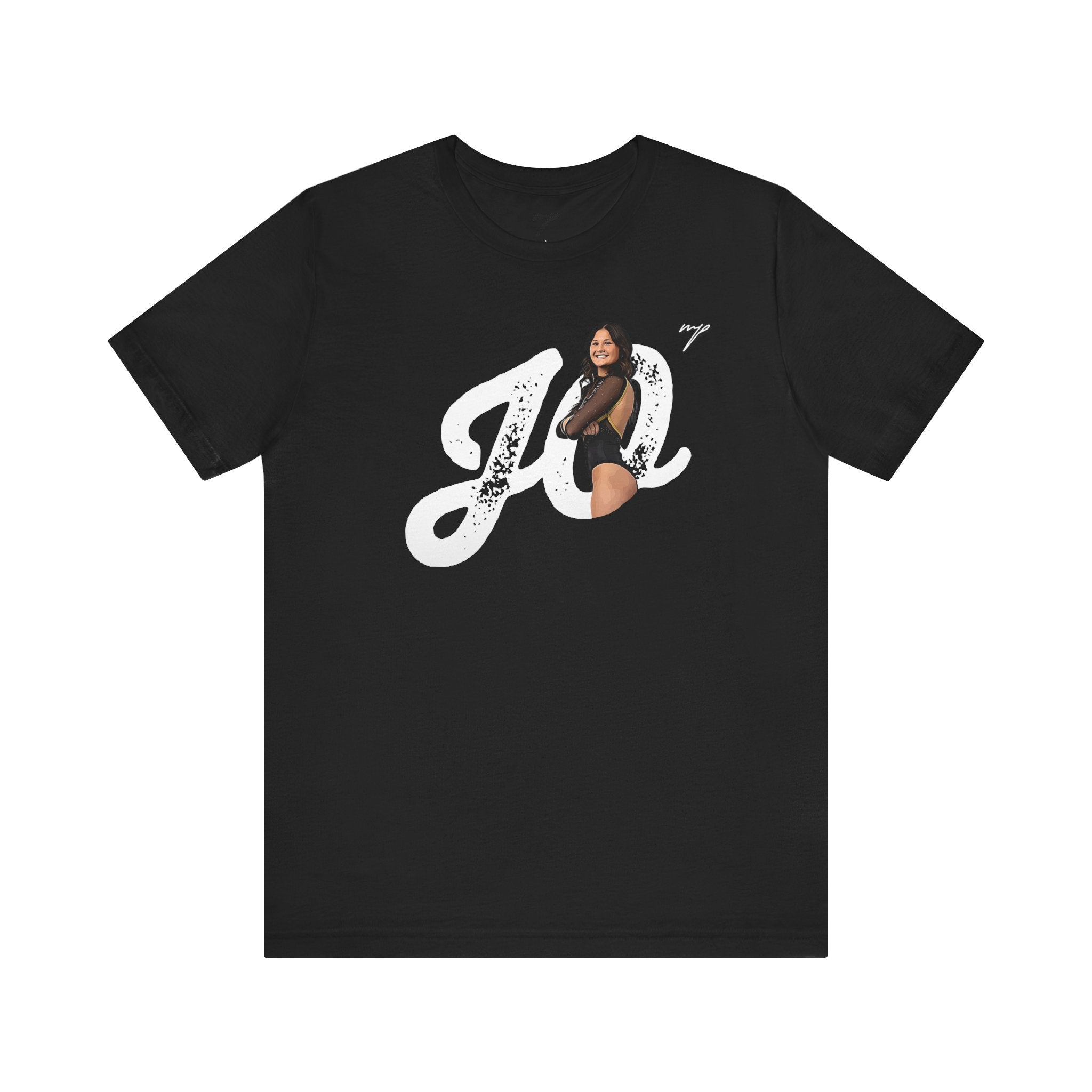 Jordyn Lyden Graphic Tee