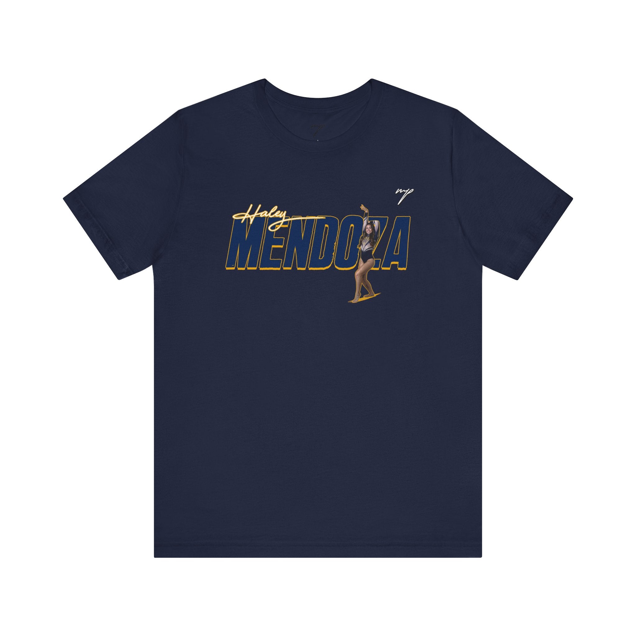 Haley Mendoza Graphic Tee