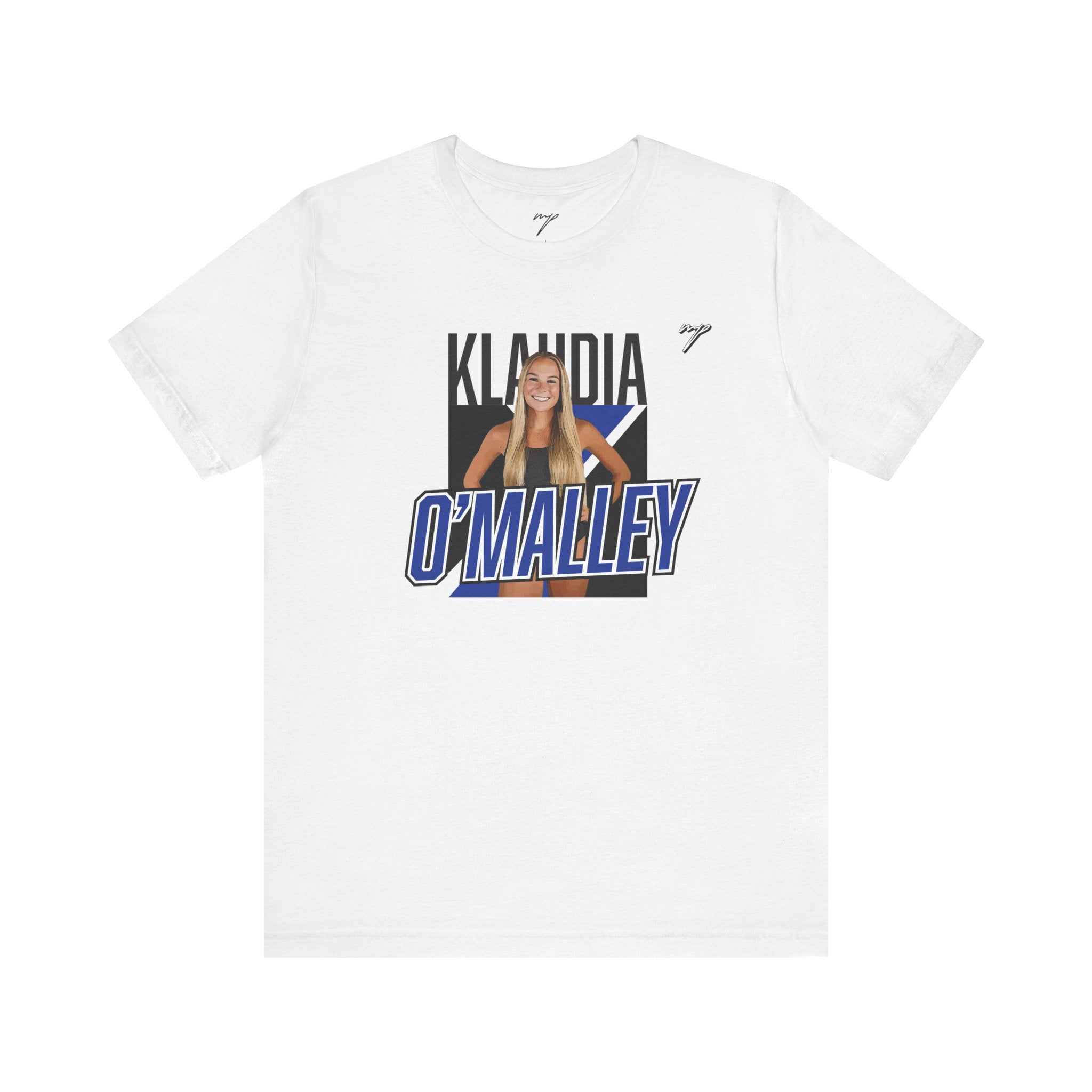 Klaudia O'Malley Graphic Tee