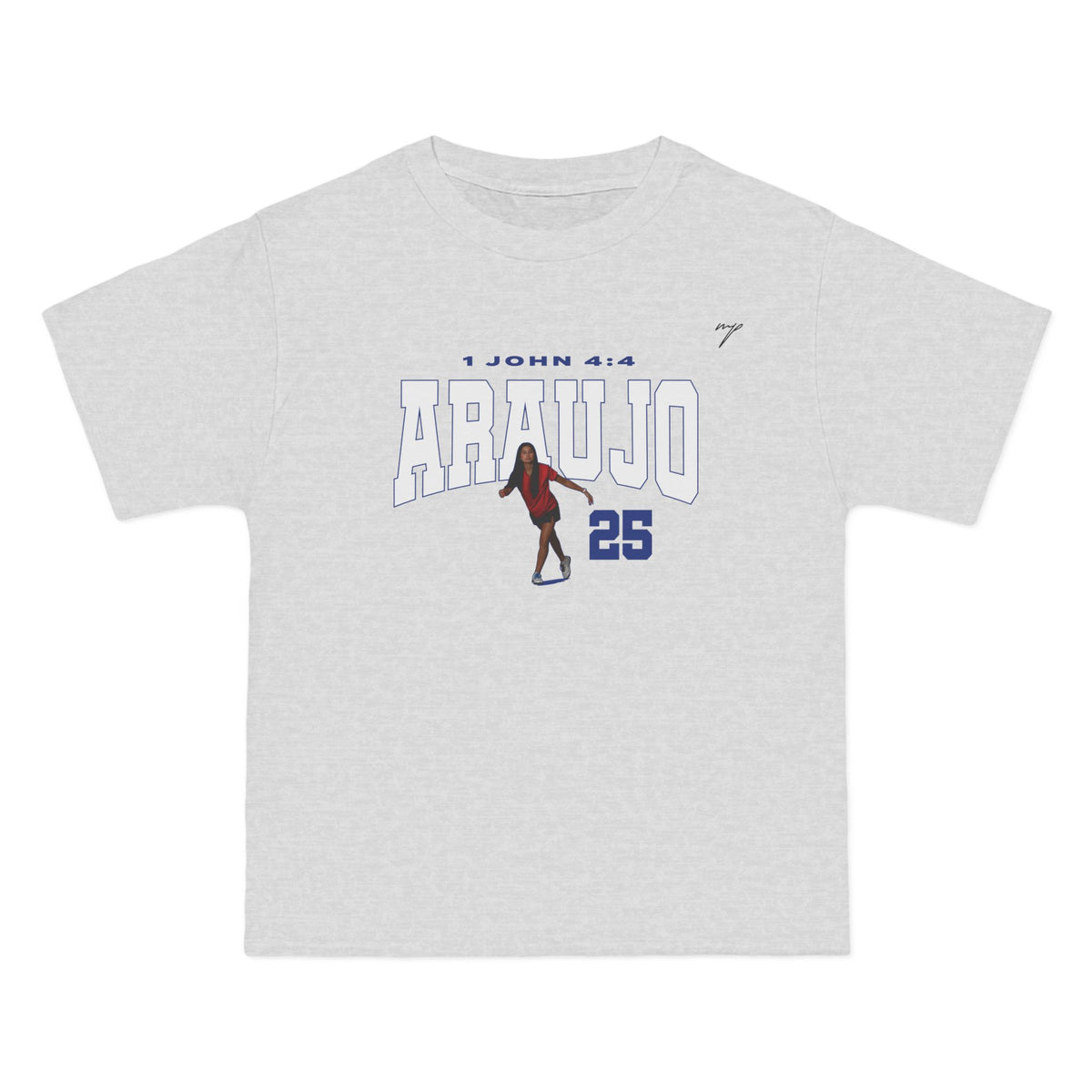 Arianna Araujo Vintage Tee