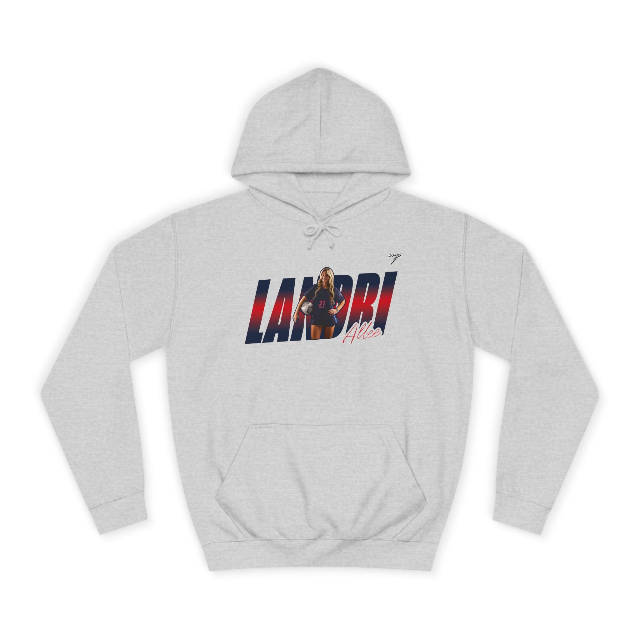 Landri Allee Hoodie