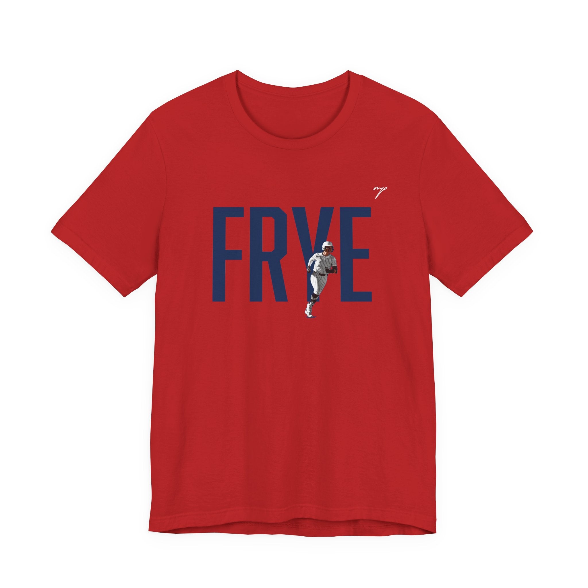 Izzy Frye Graphic Tee