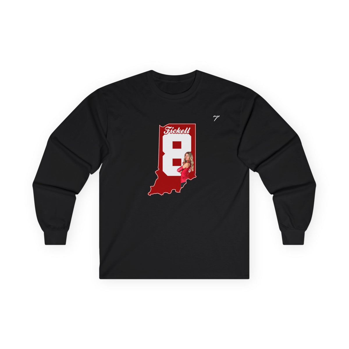 Luca Fickell Long Sleeve