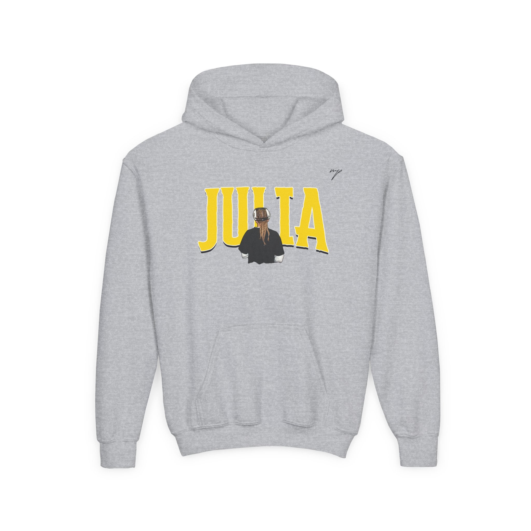 Julia Kay YOUTH Hoodie