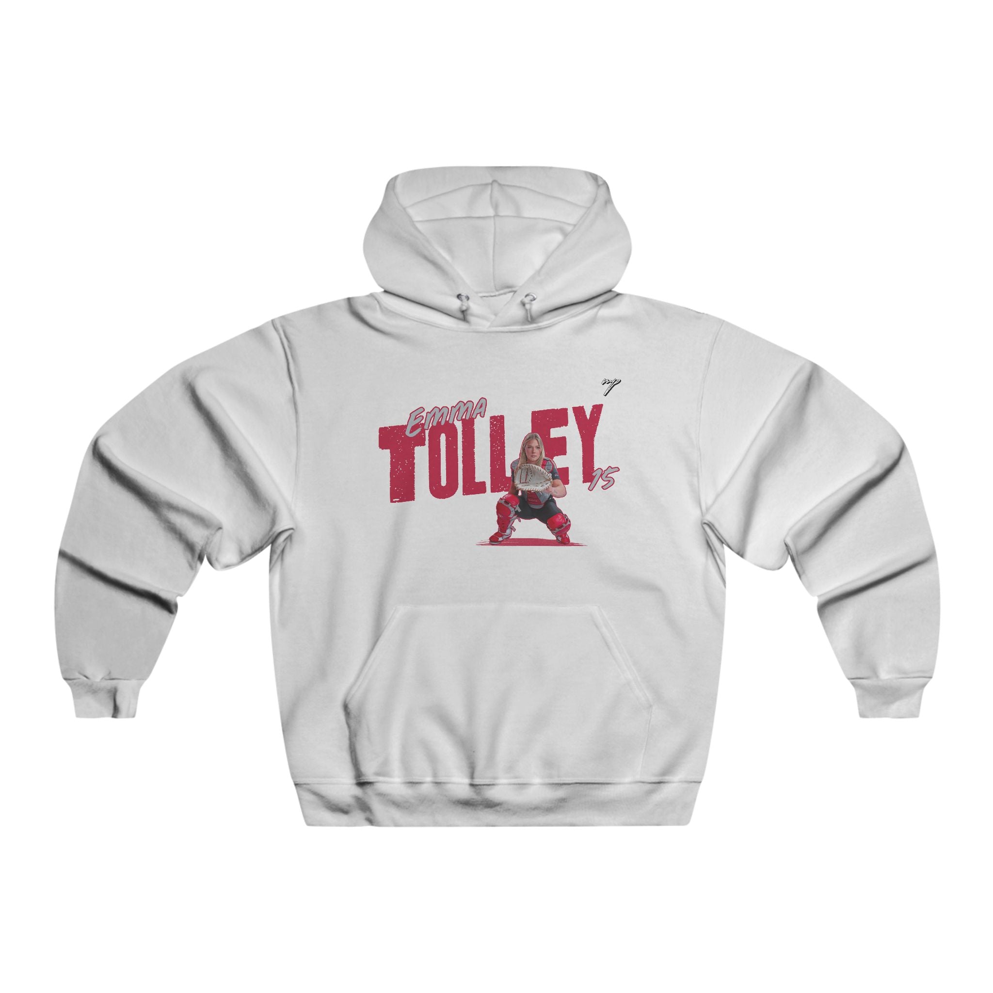 Emma Tolley Vintage Hoodie