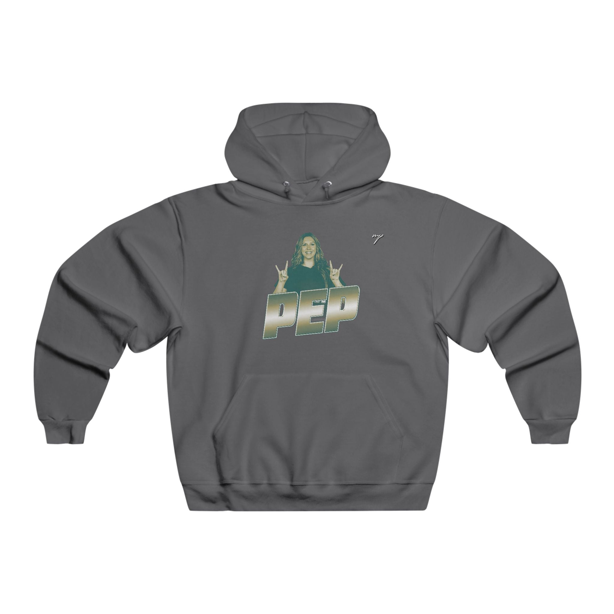 Alicea Pepitone Vintage Hoodie